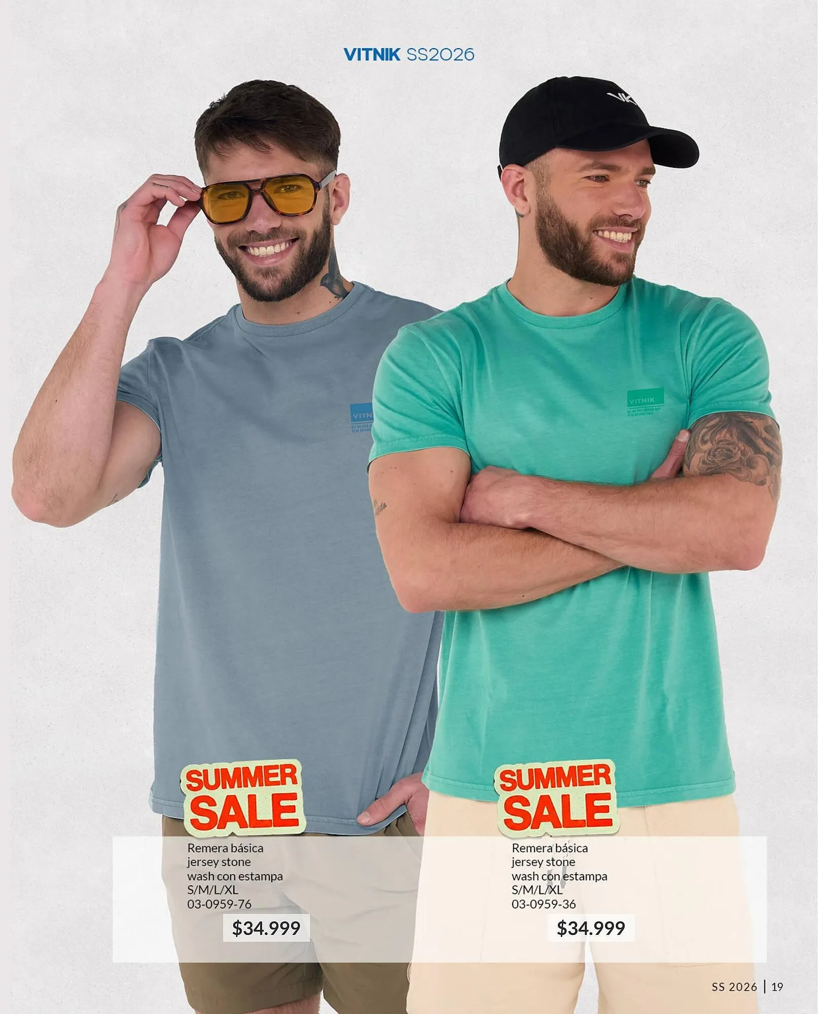 Ofertas de Catálogo Vitnik 4 de febrero al 31 de marzo 2026 - Página 19 del catálogo