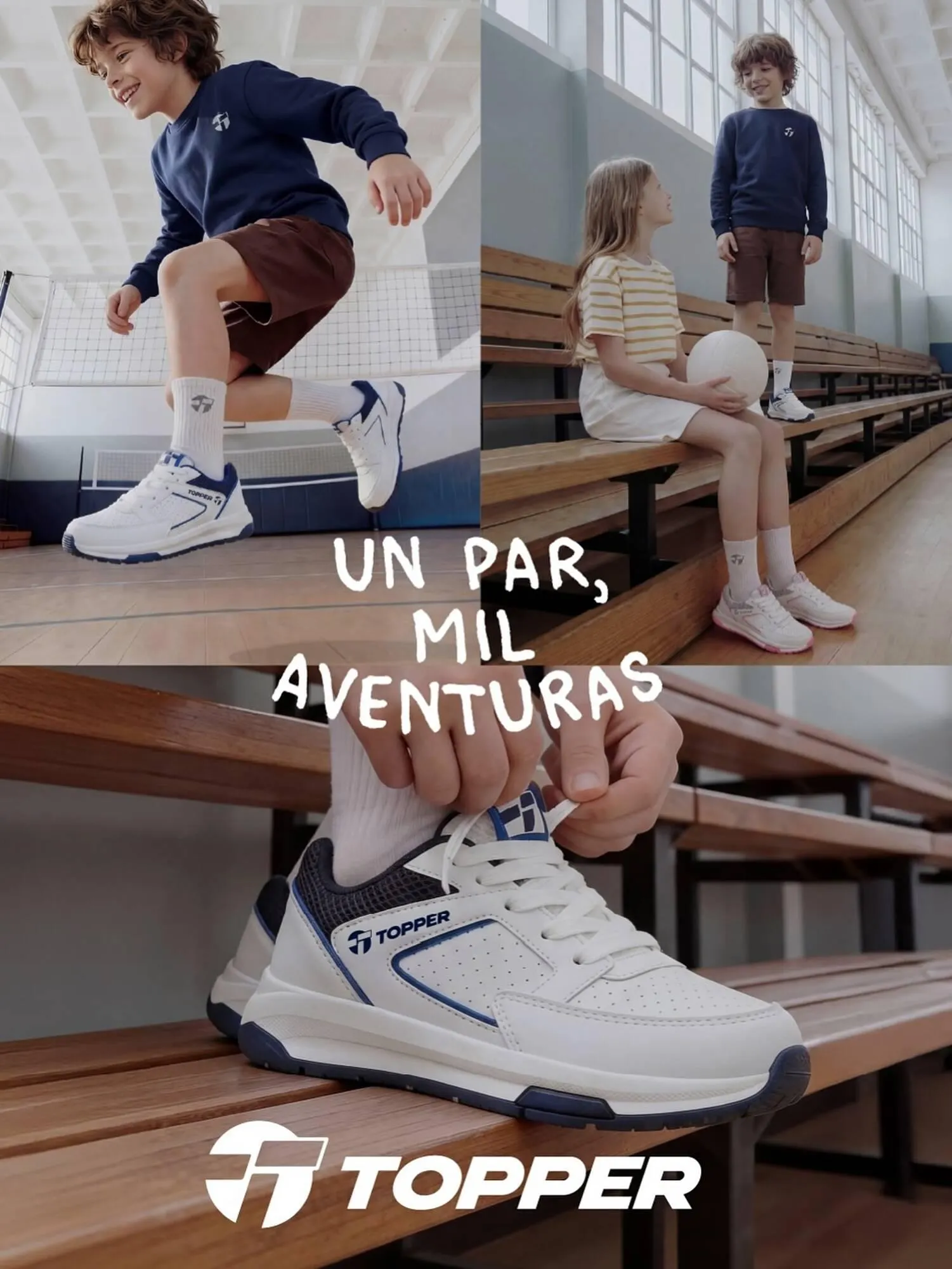 Catálogo Marathon Deportes - 1