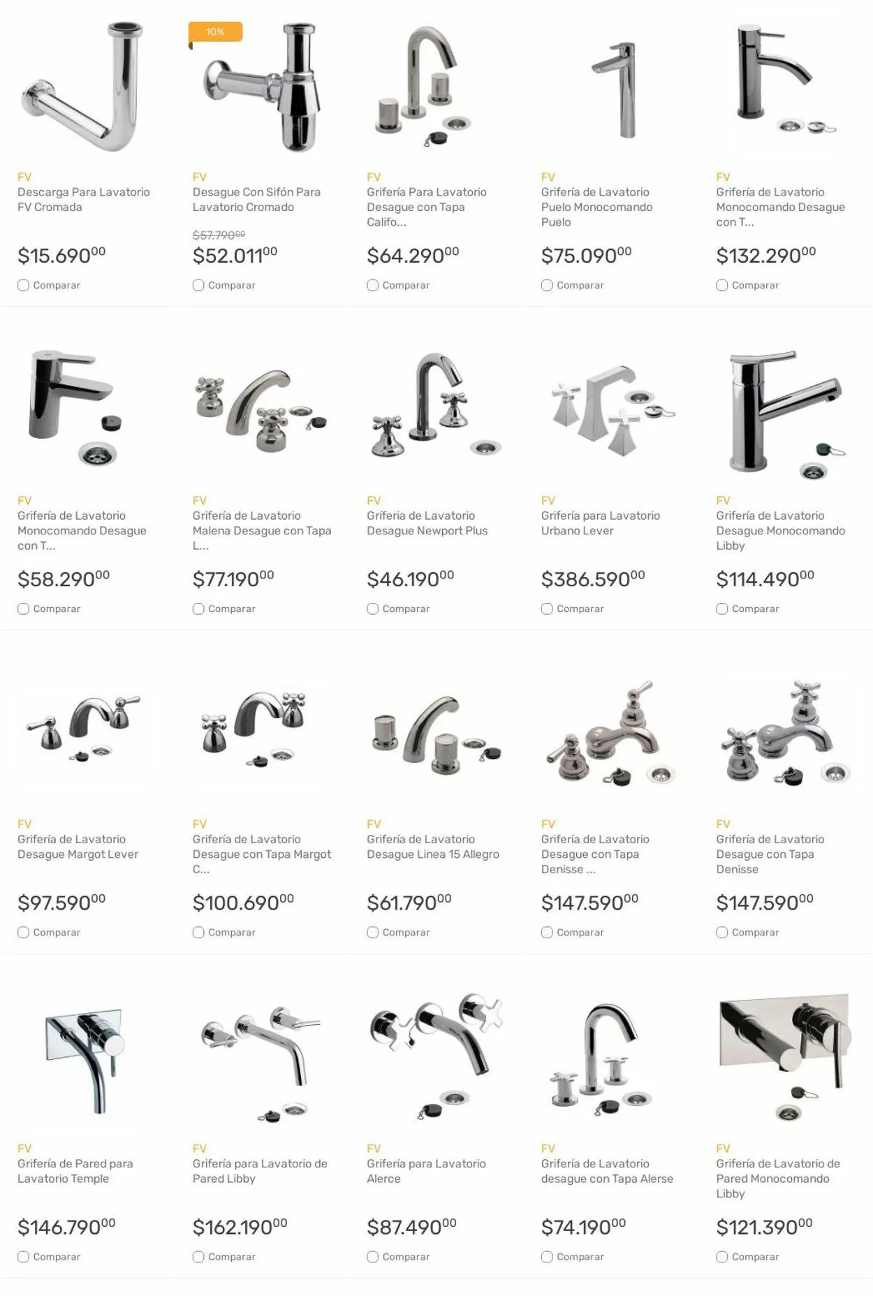 Ofertas de Blaisten 11 de septiembre al 20 de septiembre 2023 - Página 10 del catálogo