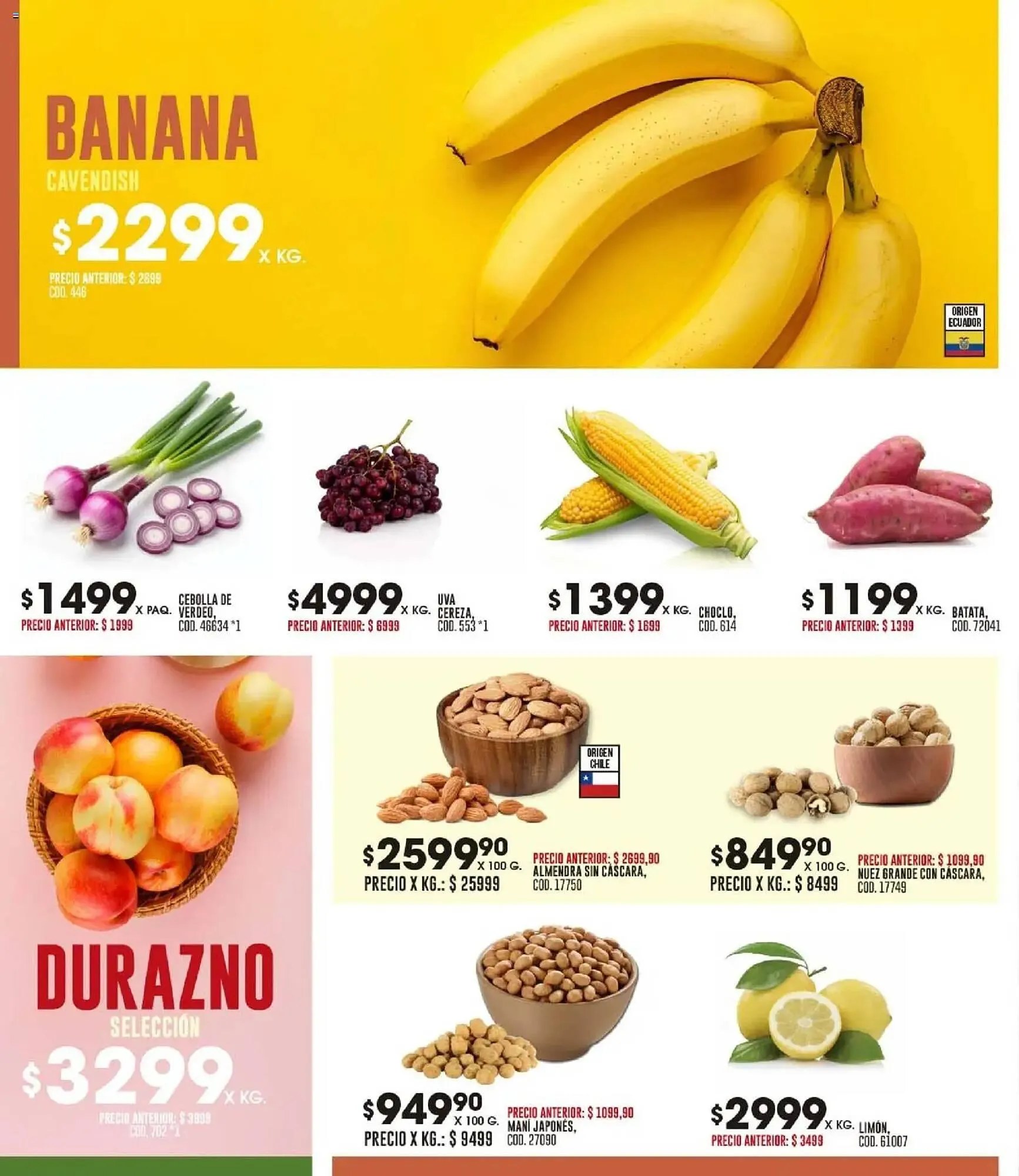 Ofertas de Catálogo Coto 26 de enero al 2 de febrero 2026 - Página 2 del catálogo