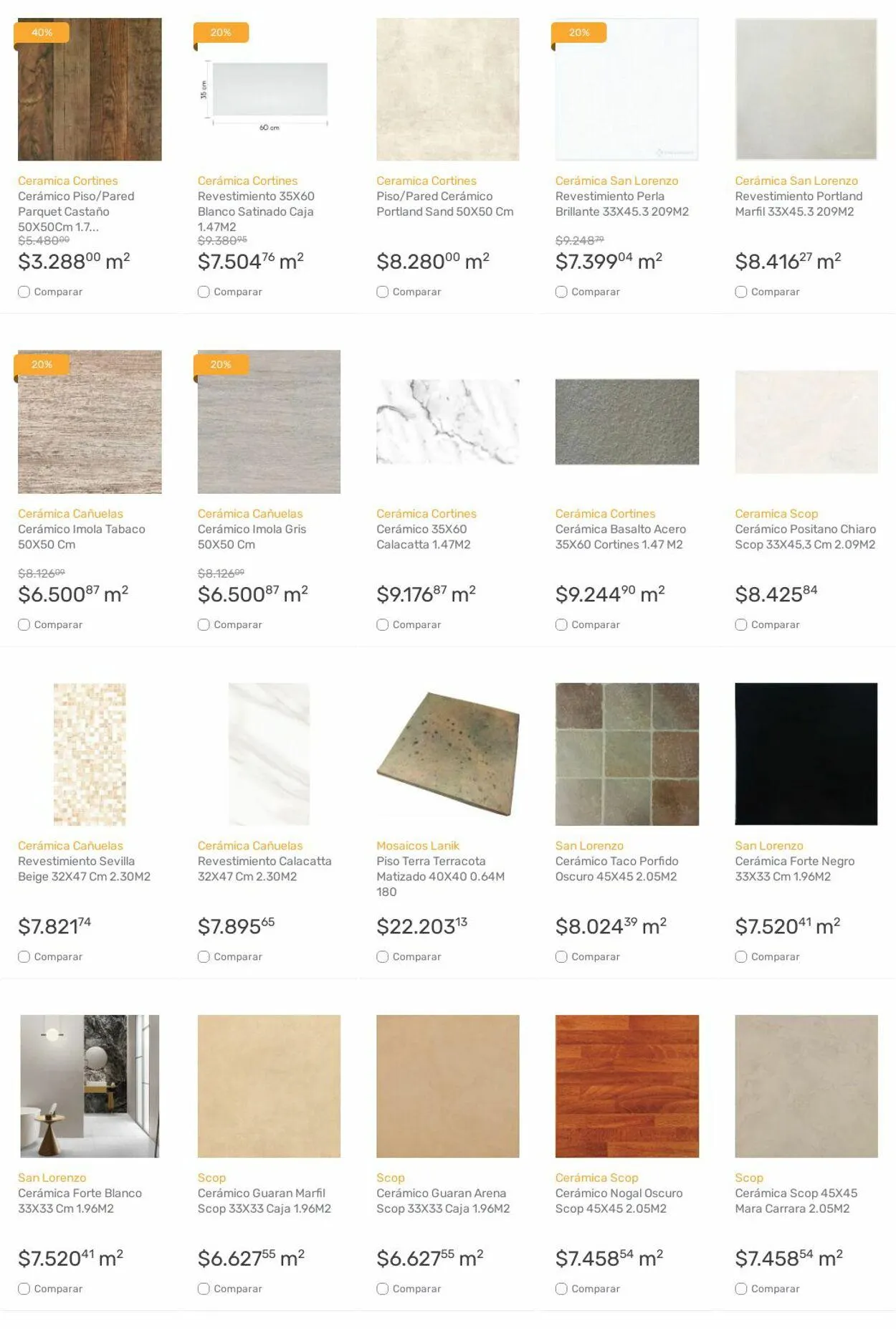 Ofertas de Blaisten 4 de marzo al 13 de marzo 2024 - Página 9 del catálogo