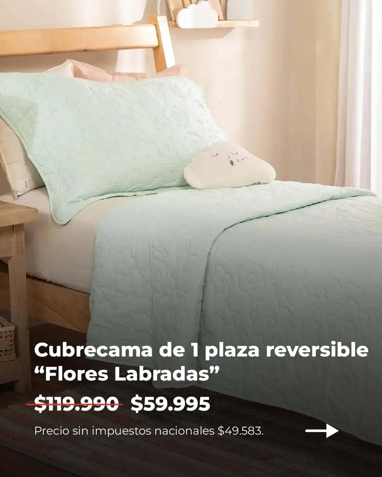 Ofertas de Catálogo Arredo 12 de noviembre al 12 de noviembre 2025 - Página 4 del catálogo