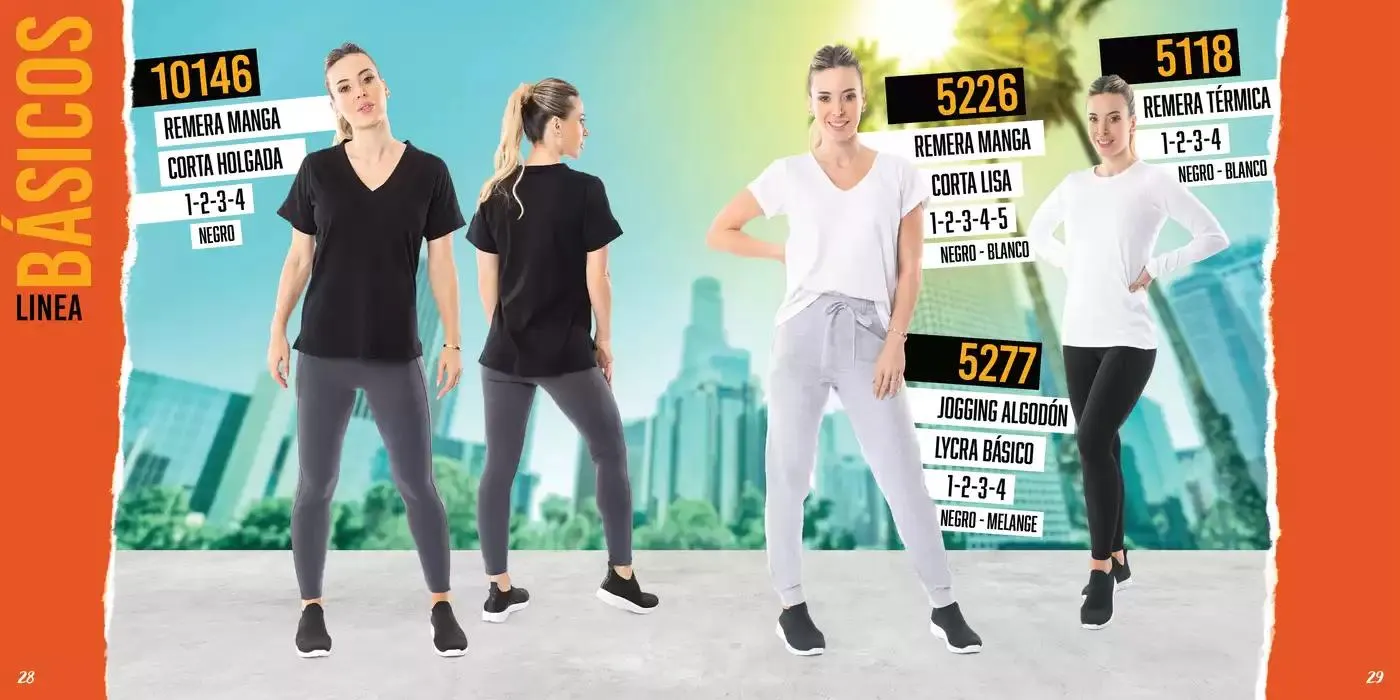 Ofertas de Cocot Sport 4 de octubre al 28 de febrero 2025 - Página 15 del catálogo