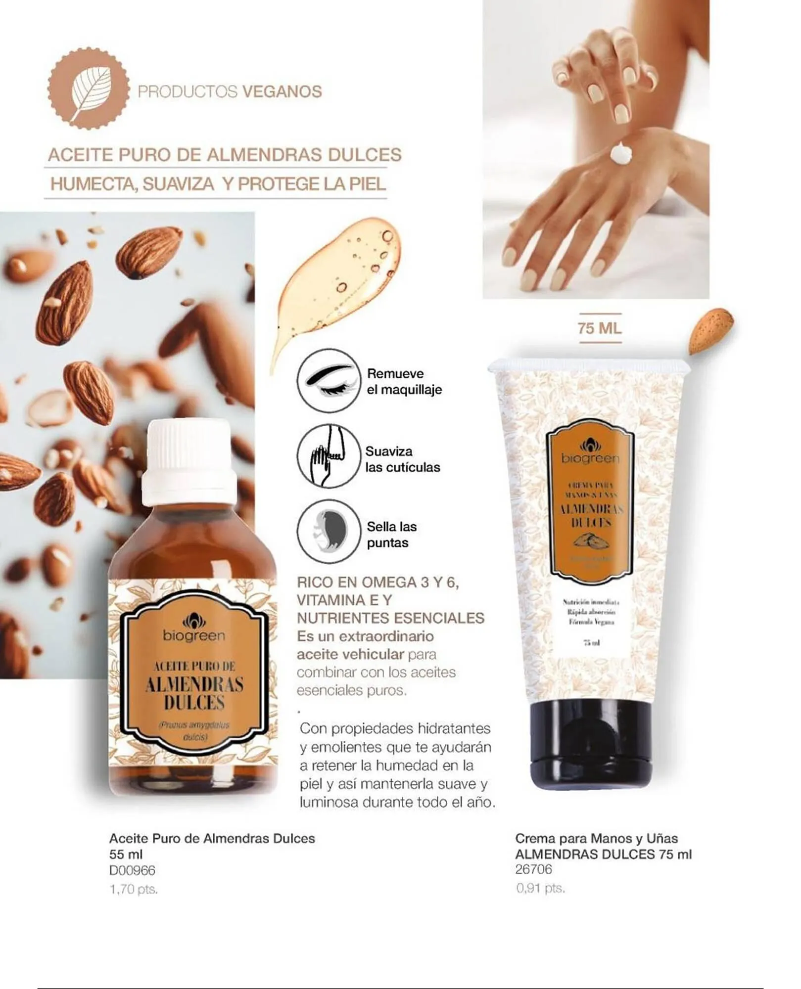 Ofertas de Catálogo Biogreen 16 de febrero al 1 de marzo 2026 - Página 106 del catálogo