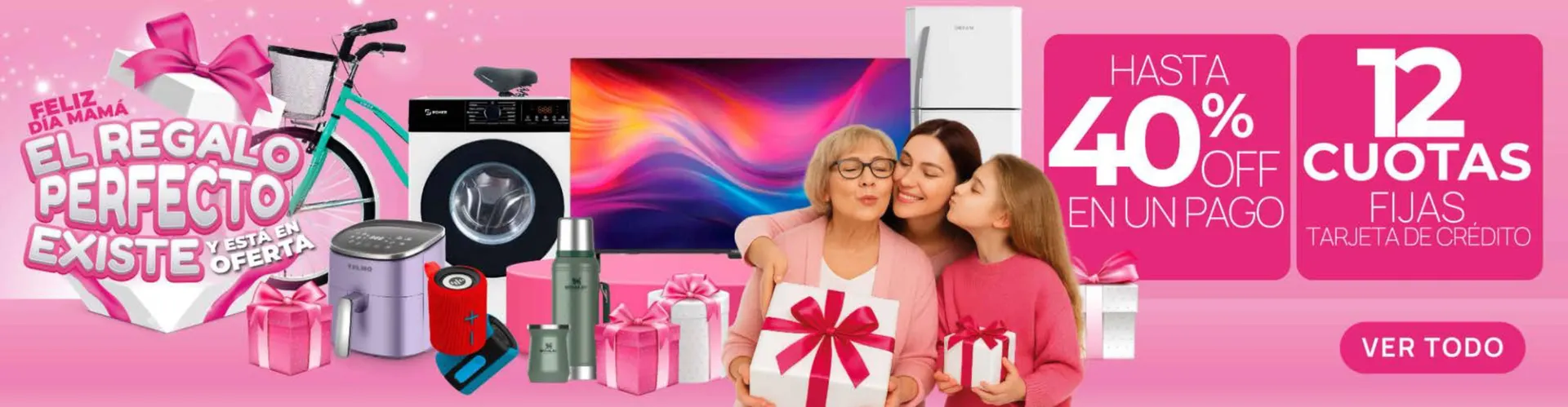 Ofertas de Catálogo Petenatti Hogar 2 de octubre al 19 de octubre 2025 - Página 1 del catálogo