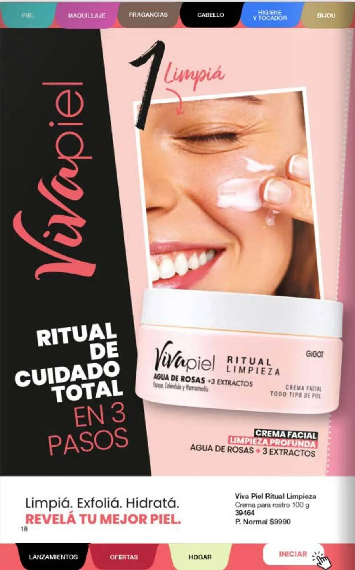 Ofertas de Folleto Gigot 5 de febrero al 28 de febrero 2026 - Página 24 del catálogo