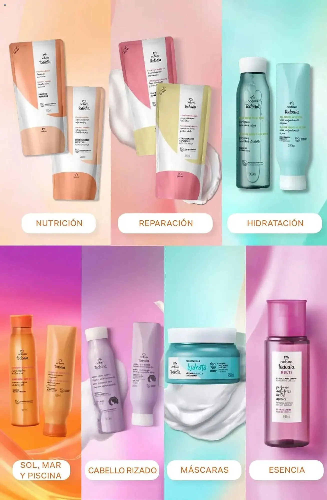 Ofertas de Catálogo Natura 1 de abril al 1 de mayo 2026 - Página 270 del catálogo