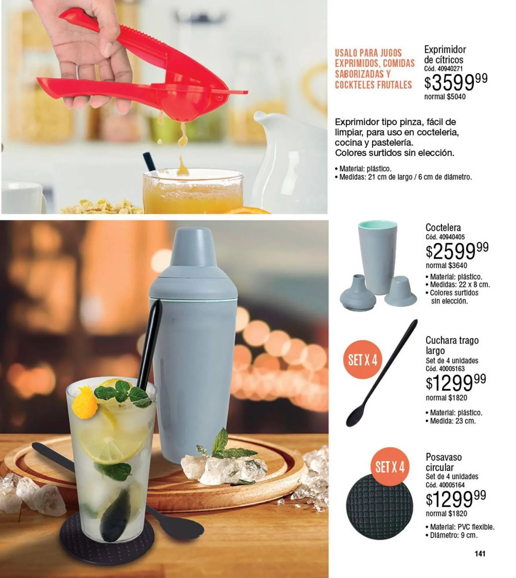 Ofertas de Catálogo Millanel Cosmética 16 de octubre al 31 de octubre 2023 - Página 46 del catálogo