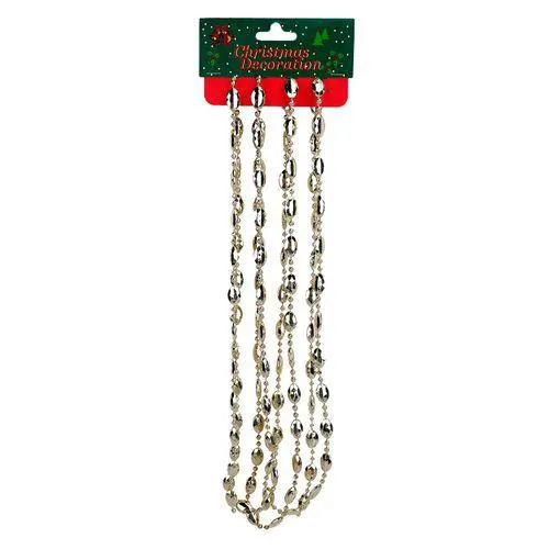 Guirnalda navideña Cotidiana Geo 270 cm