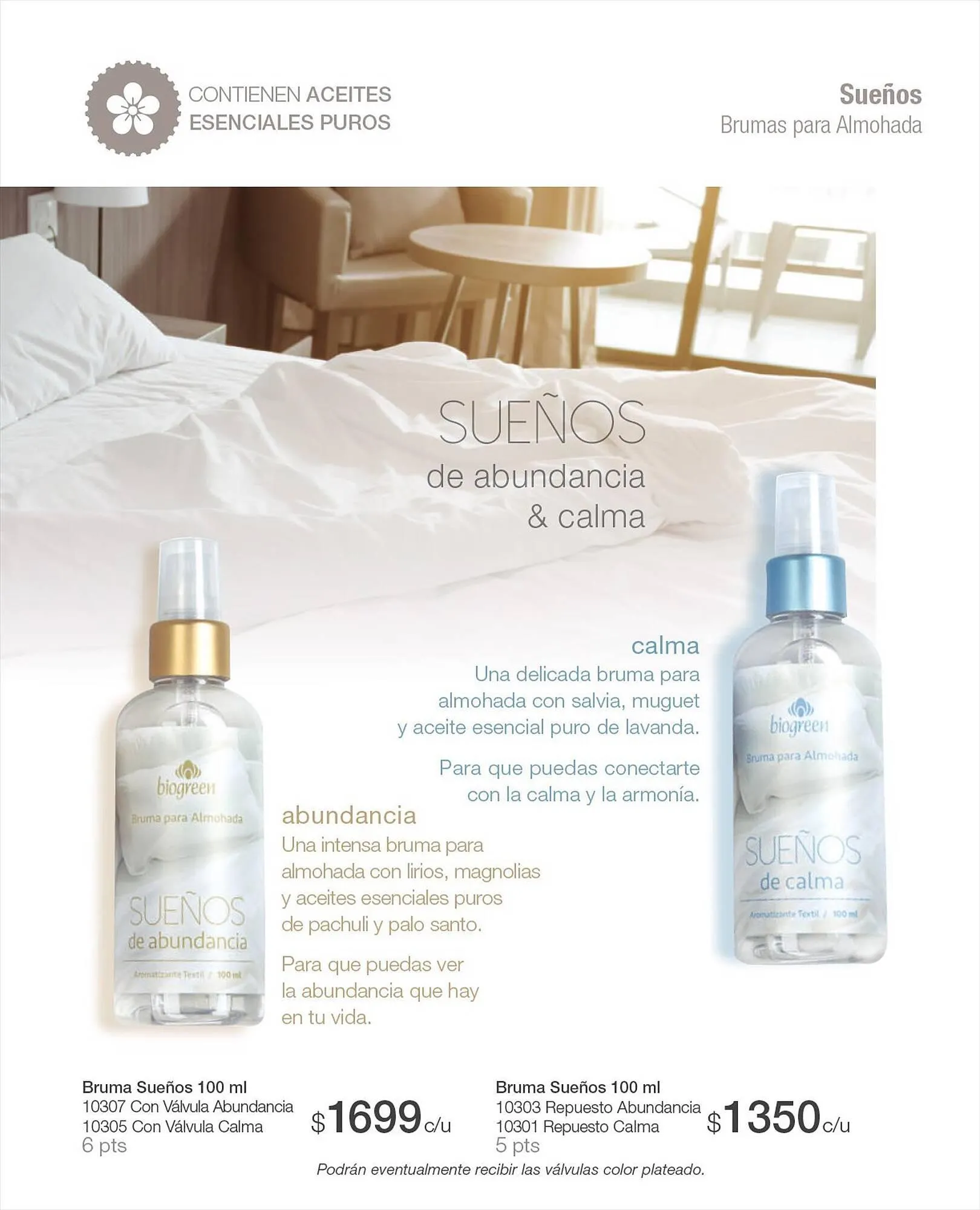 Ofertas de Catálogo Biogreen 27 de julio al 30 de julio 2023 - Página 17 del catálogo