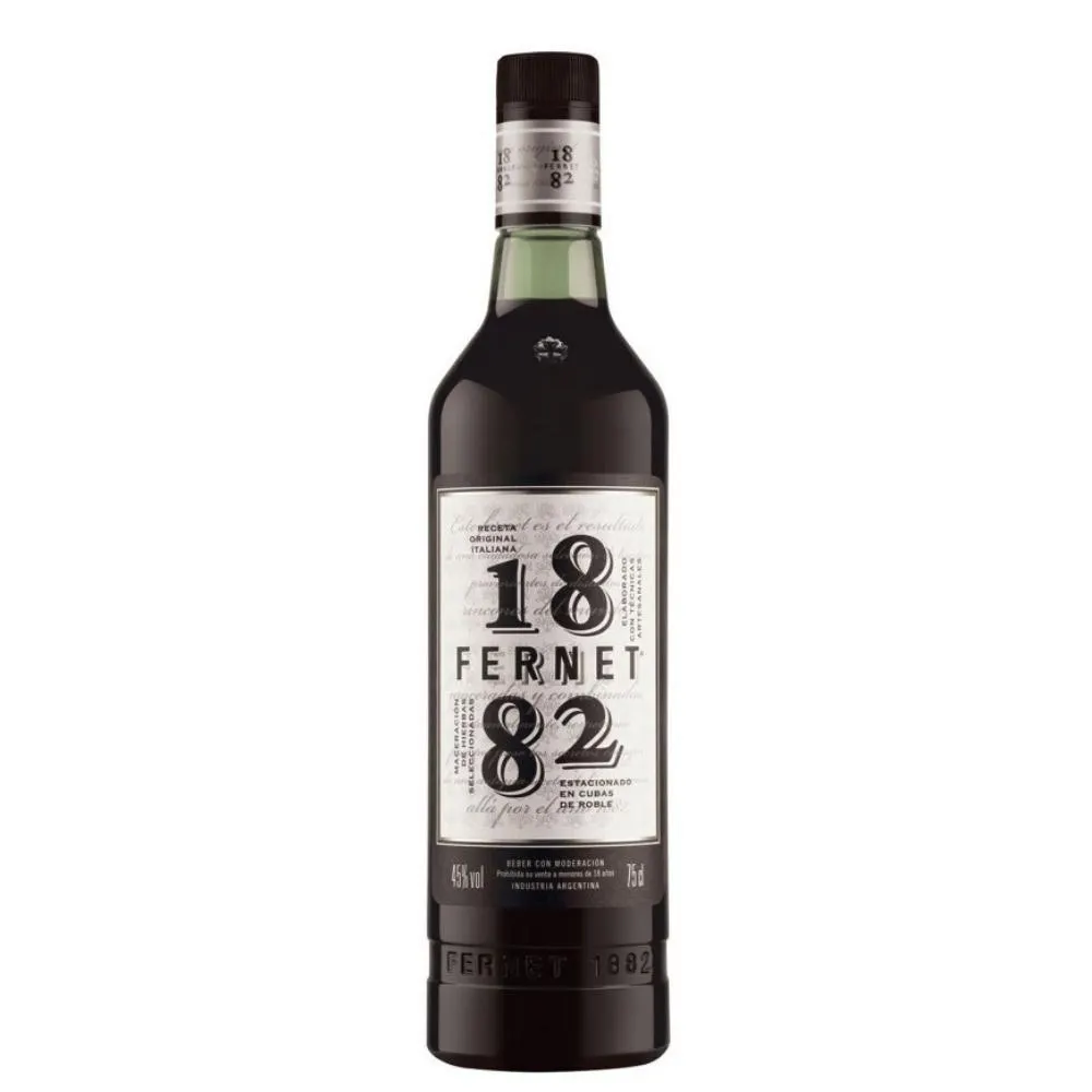 FERNET 1882 X 750c.c.