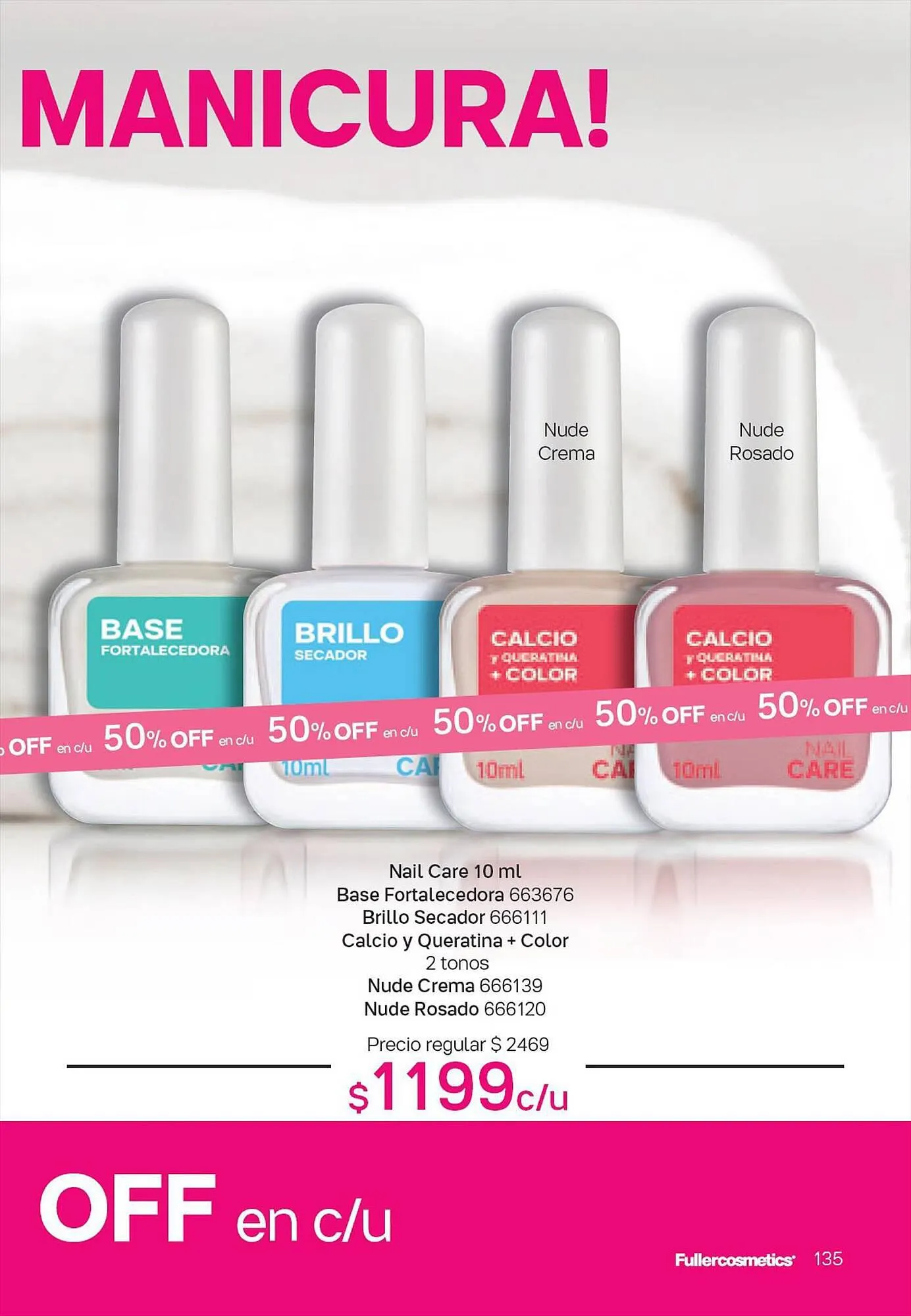 Ofertas de Catálogo Tupperware 4 de julio al 15 de agosto 2023 - Página 136 del catálogo