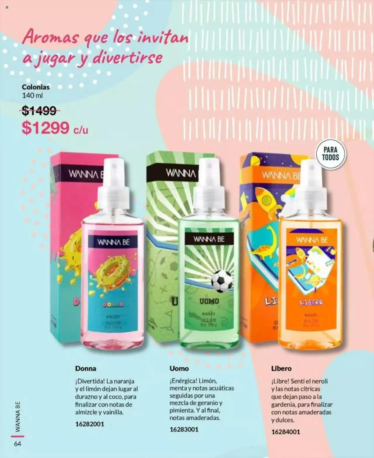 Ofertas de Bagués catálogo 17 de marzo al 31 de diciembre 2023 - Página 64 del catálogo