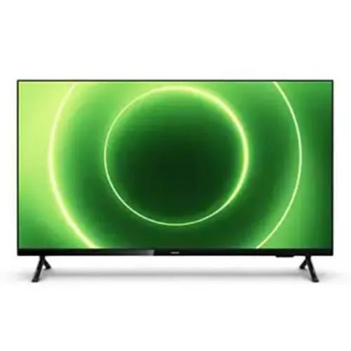 Televisor Smart Philips 32PHD6825/77 32″ Led Hd