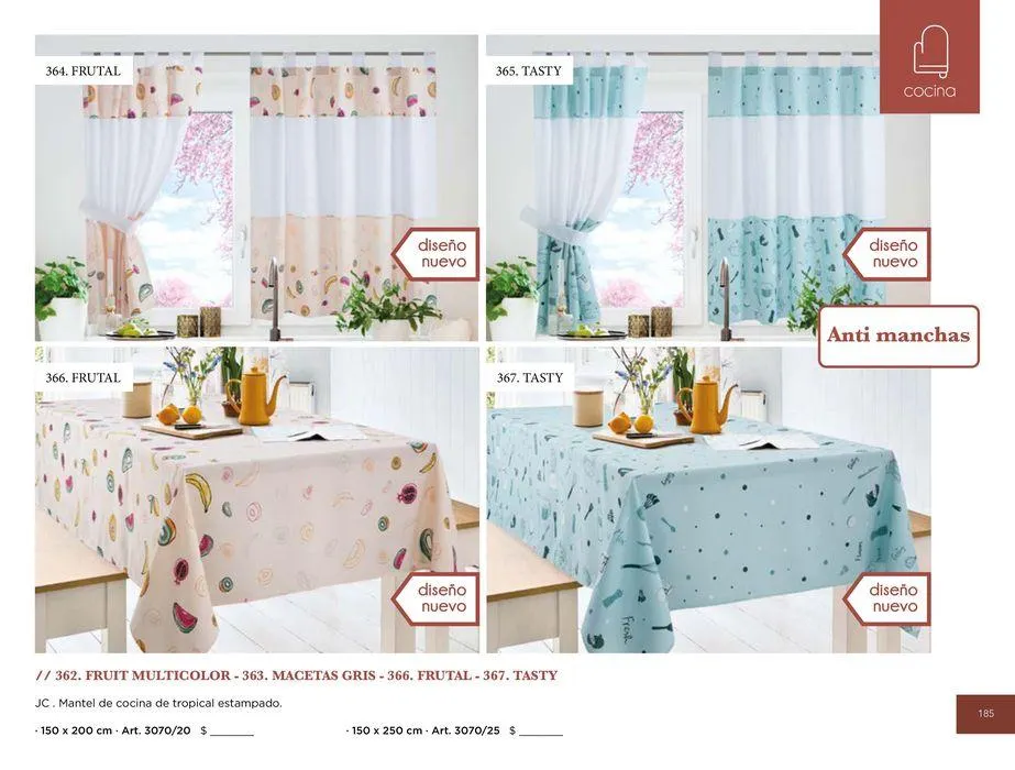 Ofertas de Catálogo Jean Cartier Otoño/Invierno 24 4 de abril al 30 de septiembre 2024 - Página 187 del catálogo