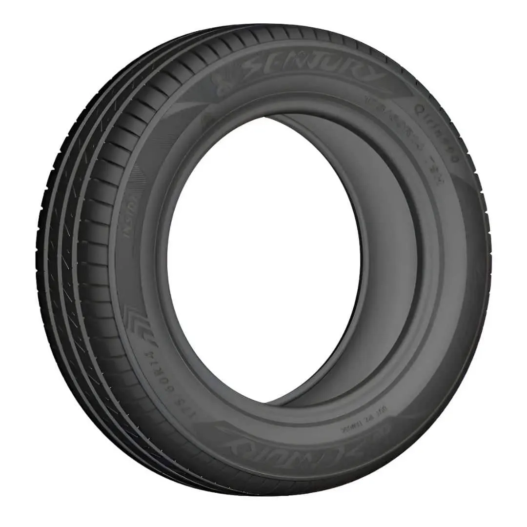 205/55R16 91W RUN FLAT QIRIN 990 SENTURY