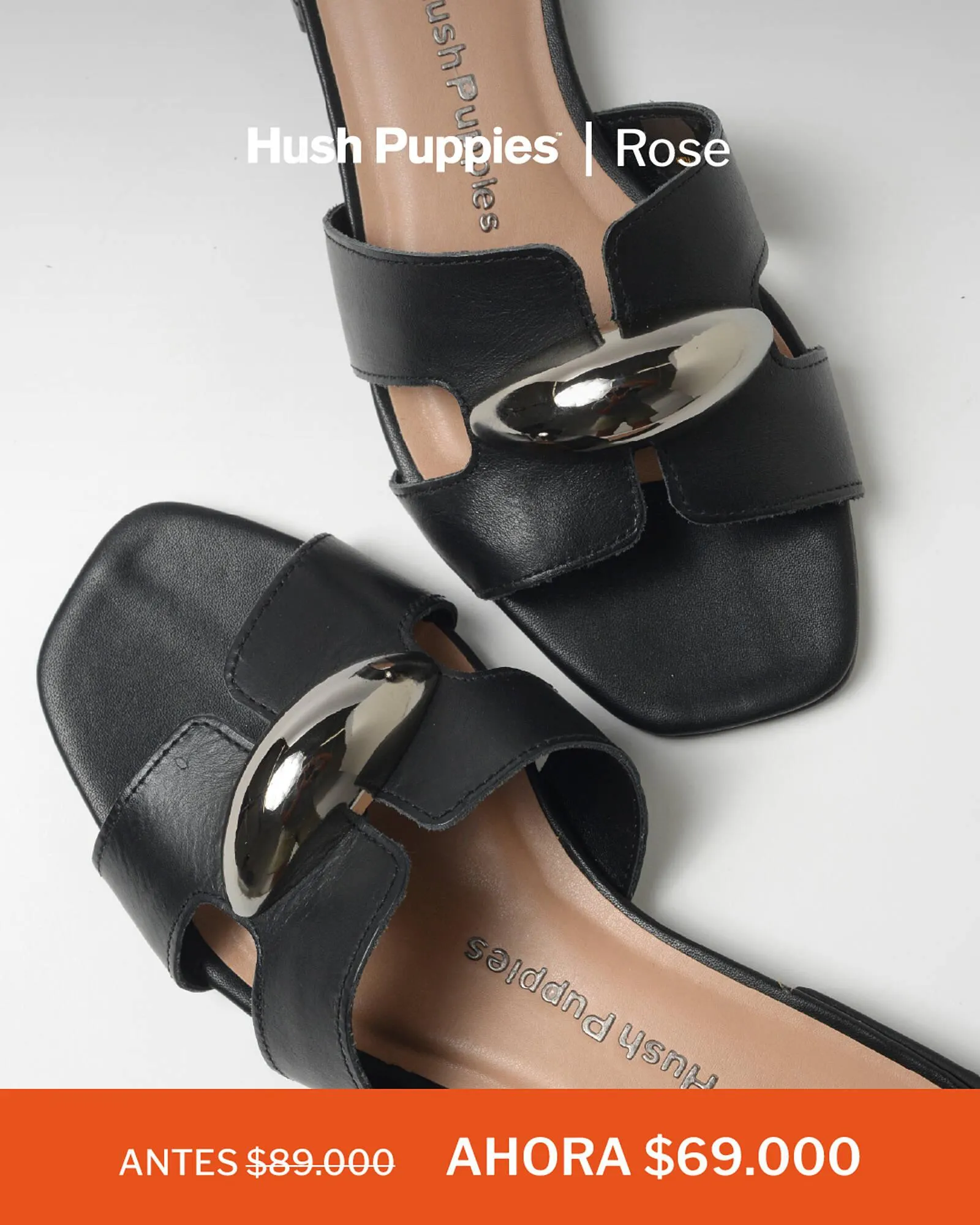 Ofertas de Catálogo Grimoldi 15 de enero al 15 de enero 2026 - Página 3 del catálogo