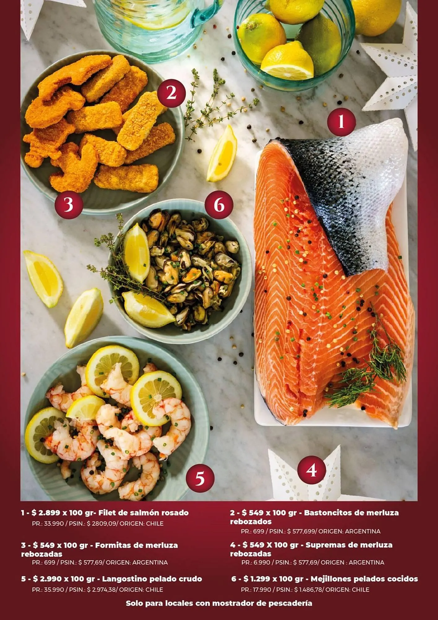 Ofertas de Catálogo Jumbo 15 de diciembre al 25 de diciembre 2025 - Página 4 del catálogo