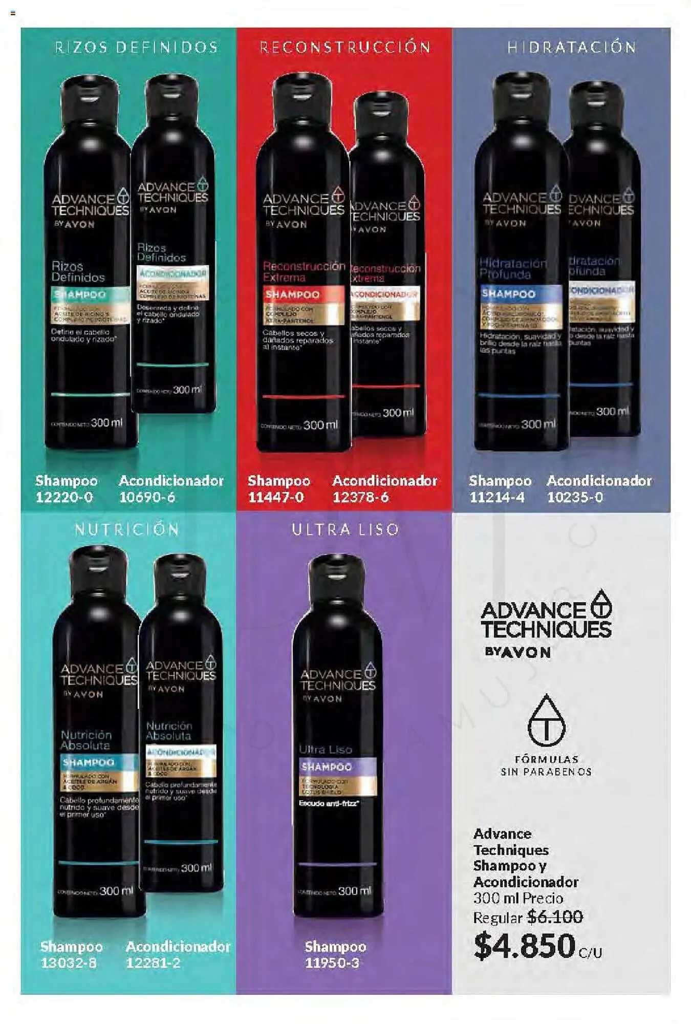 Ofertas de Catálogo Avon 30 de noviembre al 13 de diciembre 2023 - Página 126 del catálogo