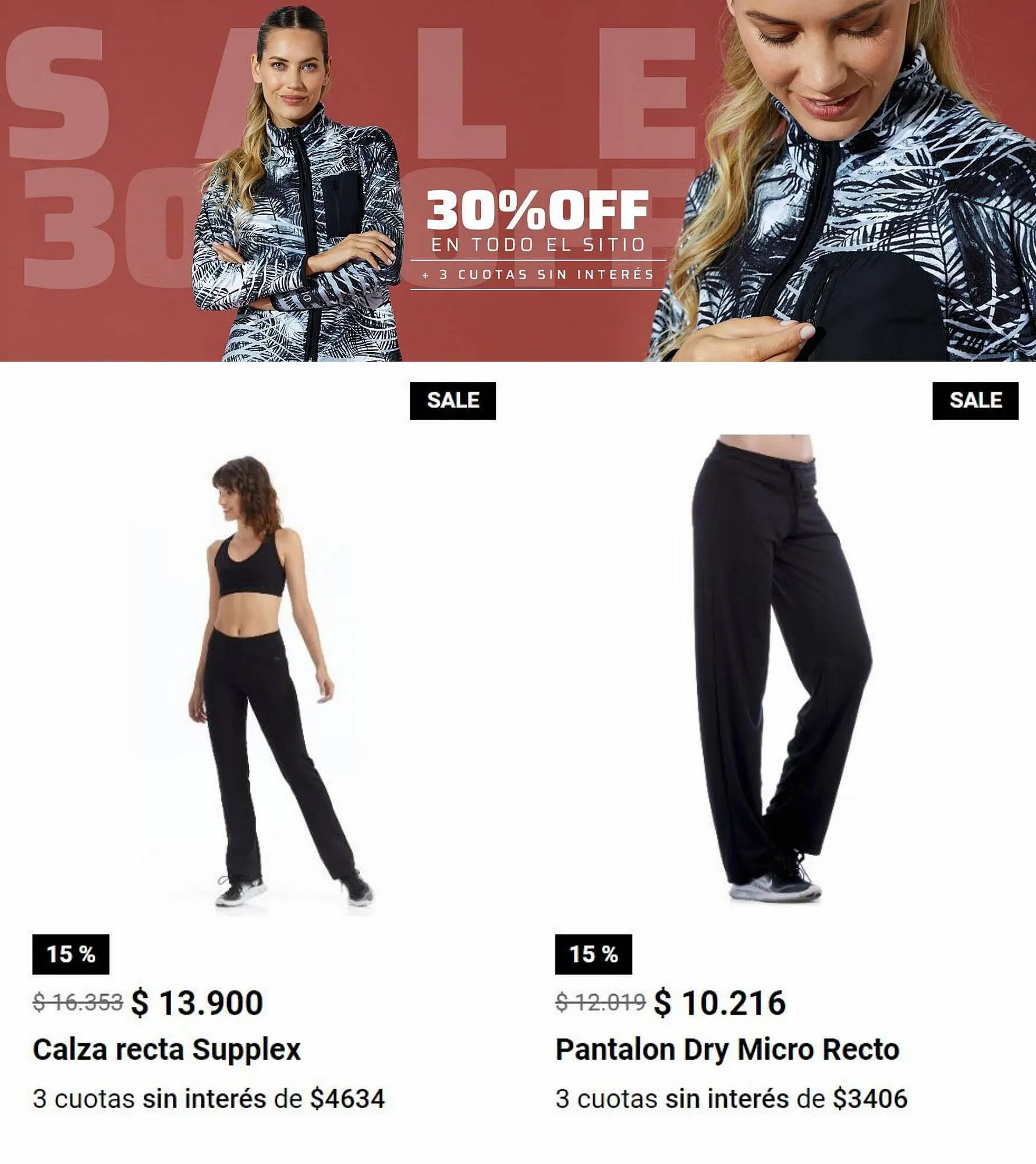 Ofertas de Catálogo Punto 1 14 de julio al 25 de agosto 2023 - Página 3 del catálogo