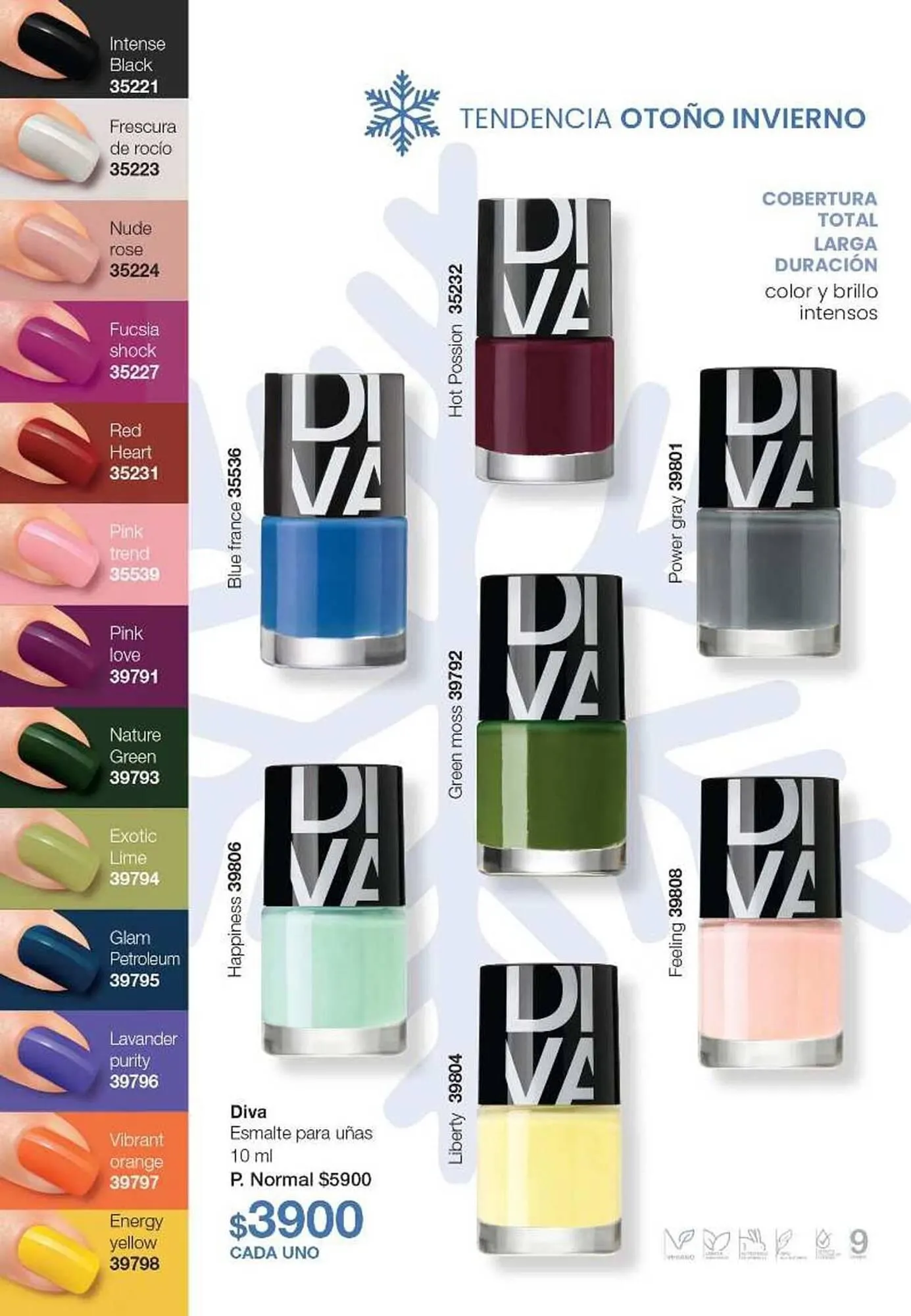 Ofertas de Catálogo Gigot 1 de julio al 31 de julio 2025 - Página 4 del catálogo