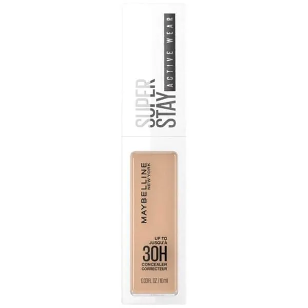 Corrector Maybelline Superstay 25 medium