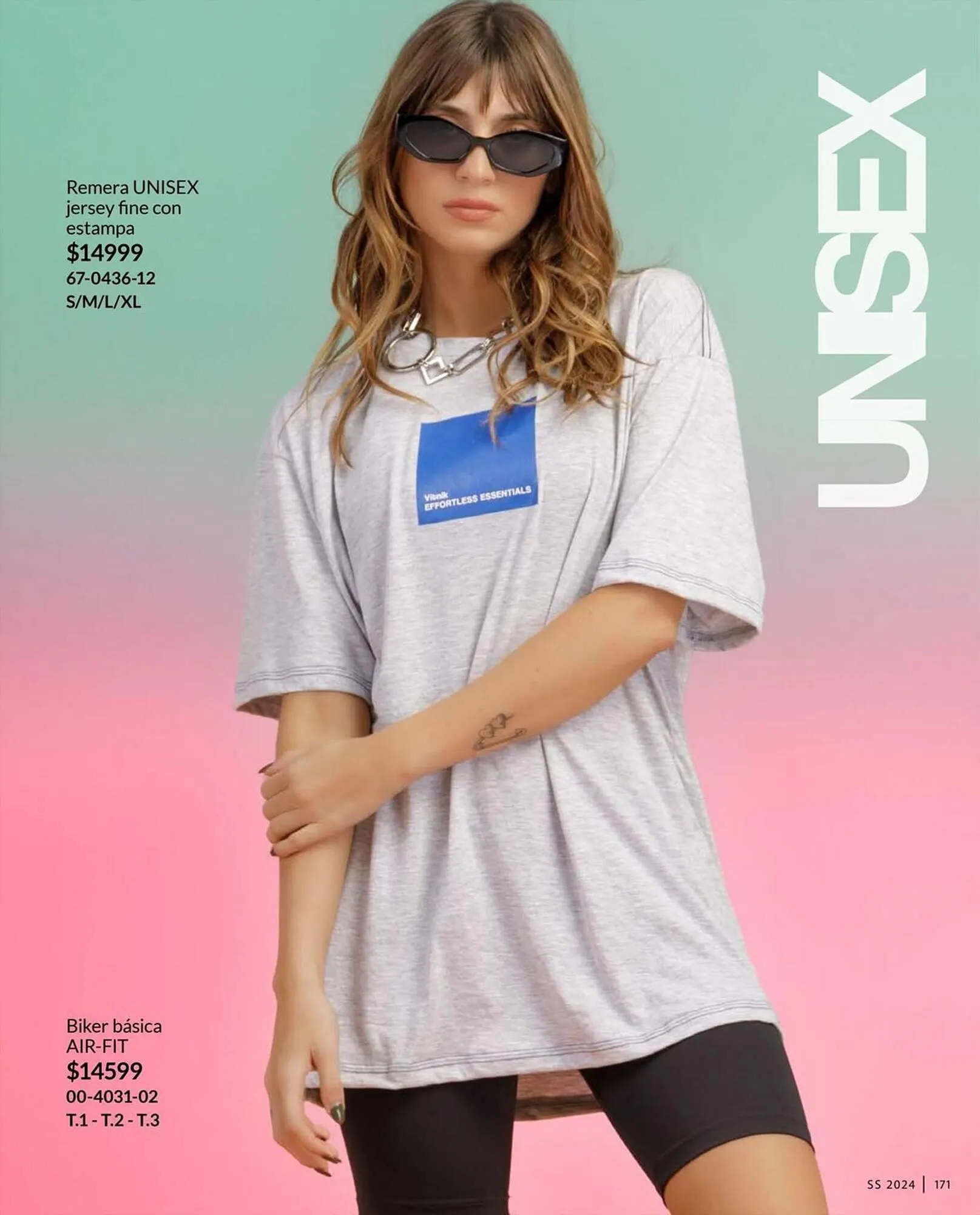 Ofertas de Catálogo Vitnik 28 de agosto al 30 de septiembre 2023 - Página 171 del catálogo