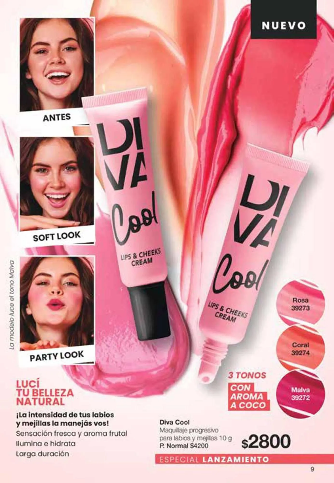 Ofertas de Catálogo Gigot 1 de diciembre al 31 de enero 2024 - Página 9 del catálogo