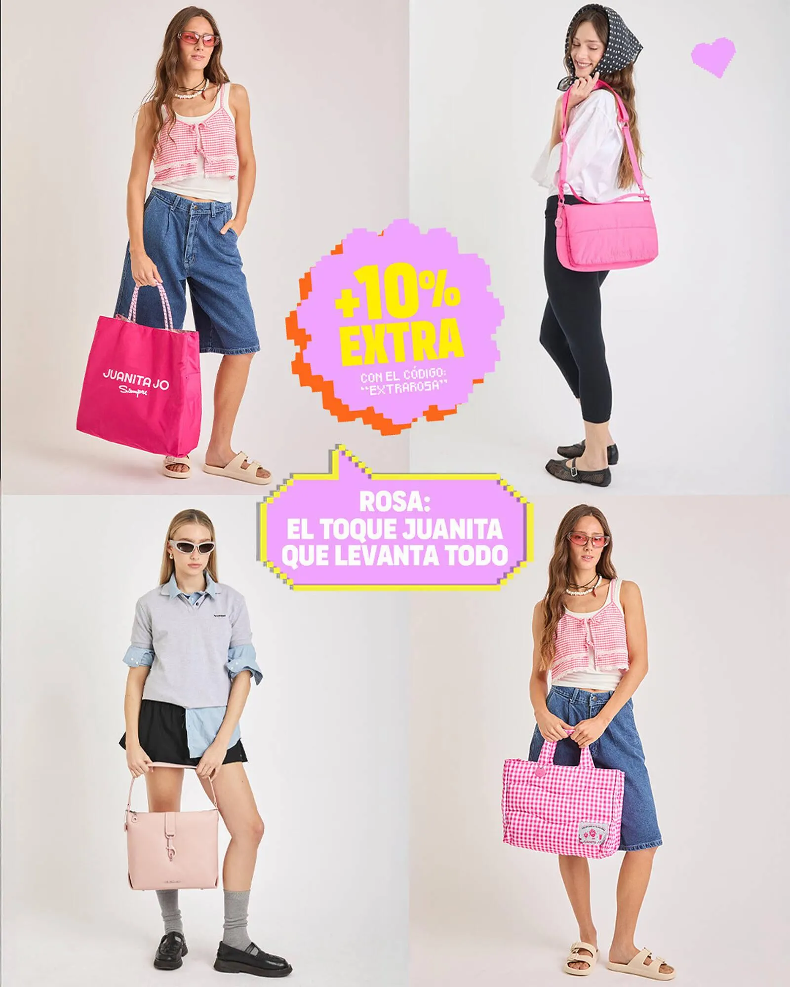 Ofertas de Catálogo Juanita Jo 16 de febrero al 22 de febrero 2026 - Página 2 del catálogo