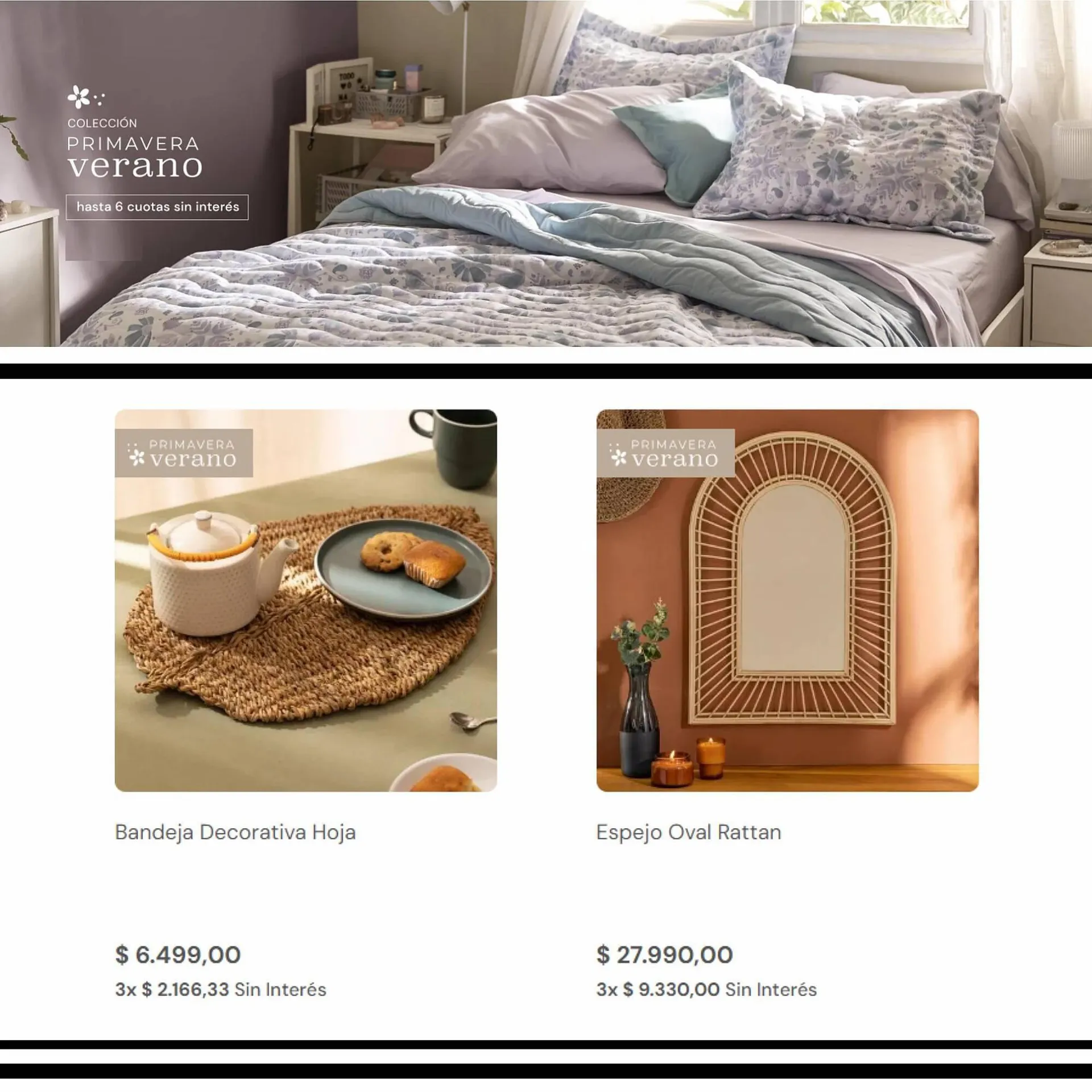 Ofertas de Catálogo Arredo 7 de septiembre al 4 de octubre 2023 - Página 9 del catálogo