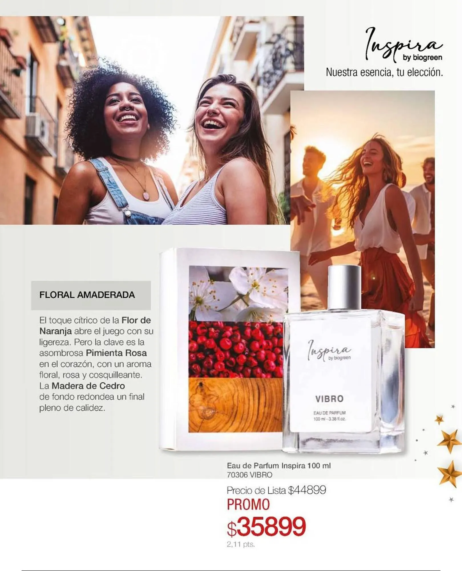 Ofertas de Catálogo Biogreen 30 de enero al 30 de abril 2026 - Página 78 del catálogo