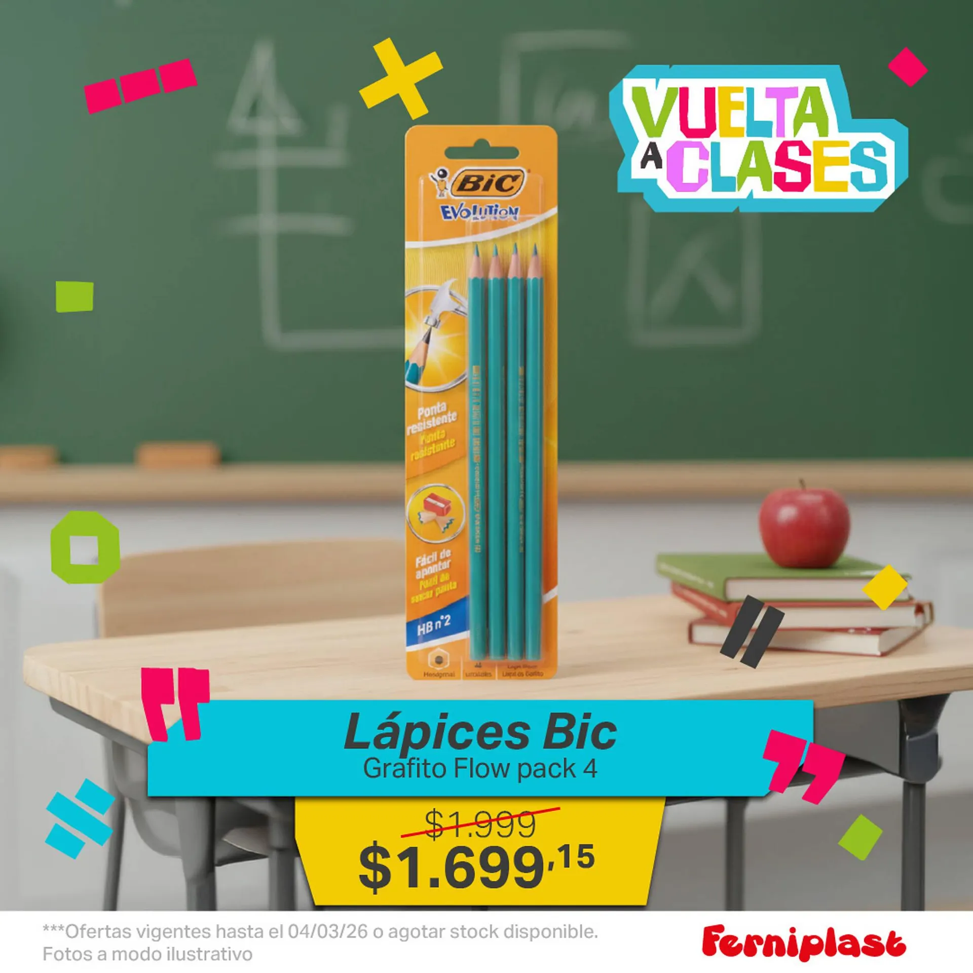 Catálogo Ferniplast - 1