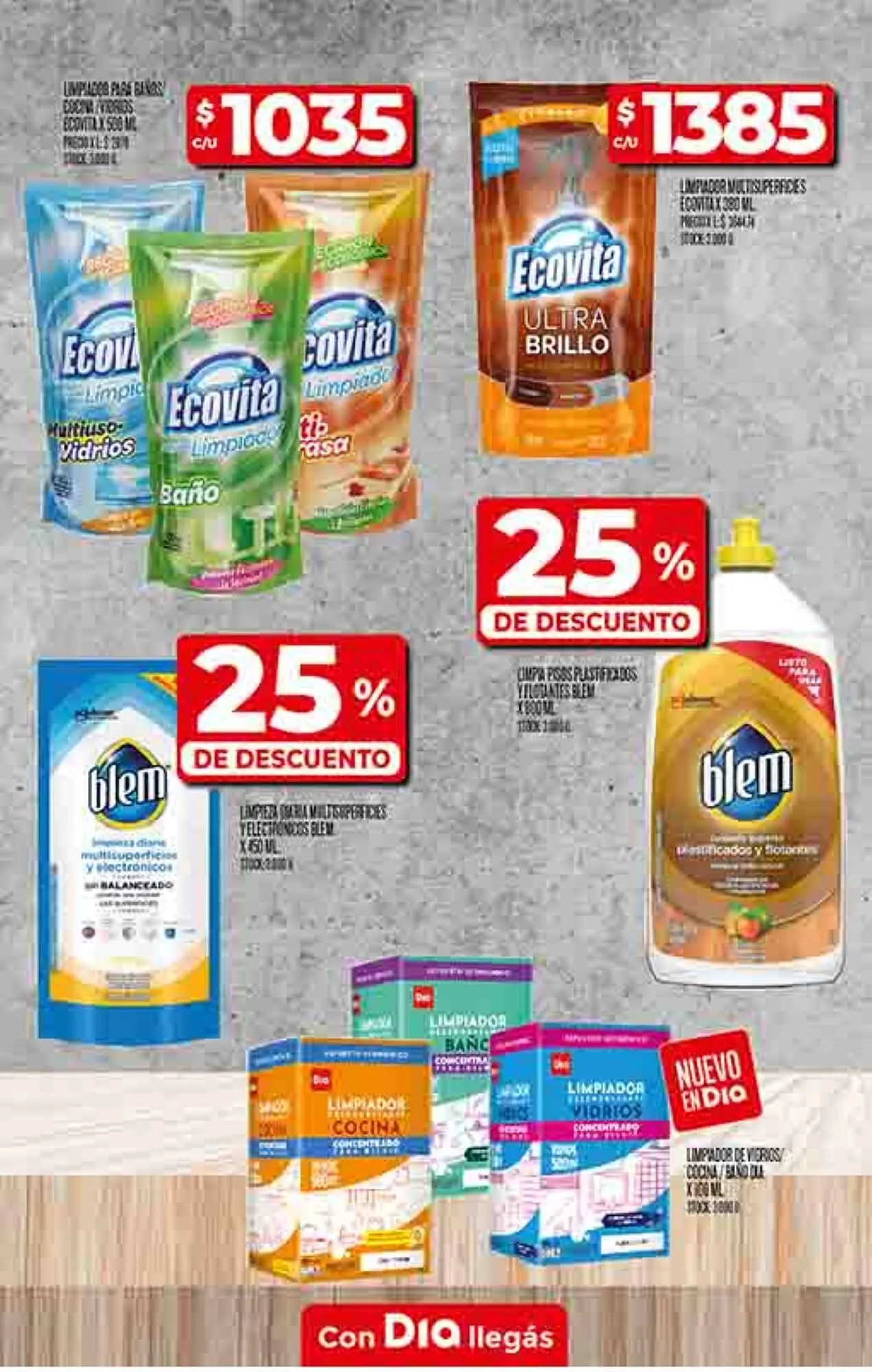 Ofertas de Catálogo Supermercados DIA 9 de enero al 13 de enero 2025 - Página 60 del catálogo