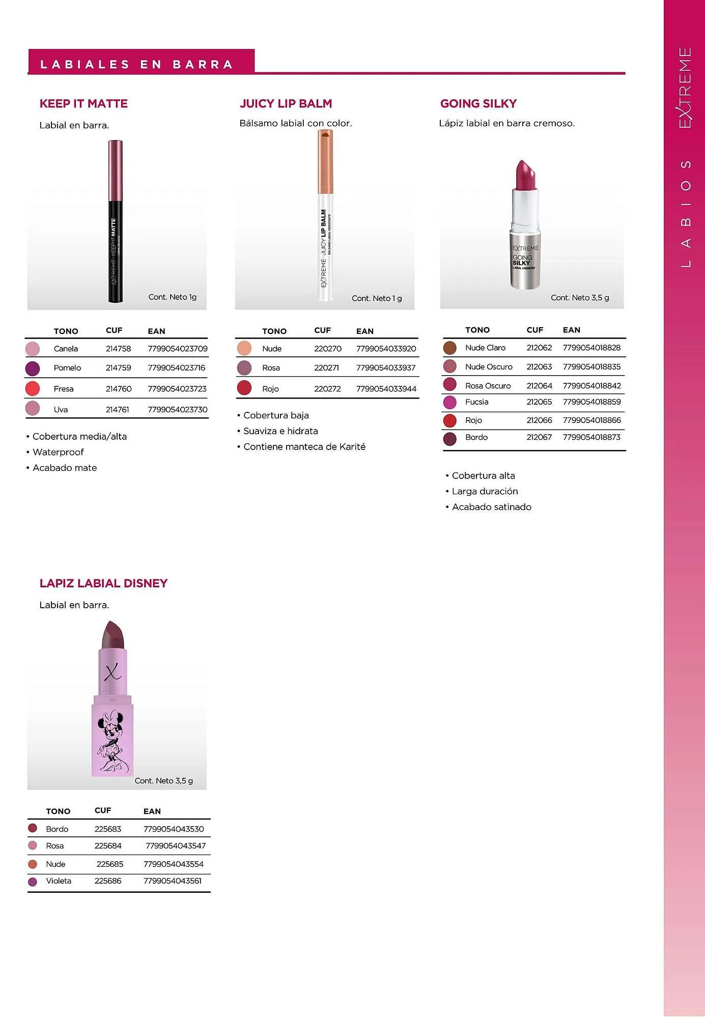 Ofertas de Catálogo Simplicity 7 de julio al 30 de septiembre 2023 - Página 16 del catálogo