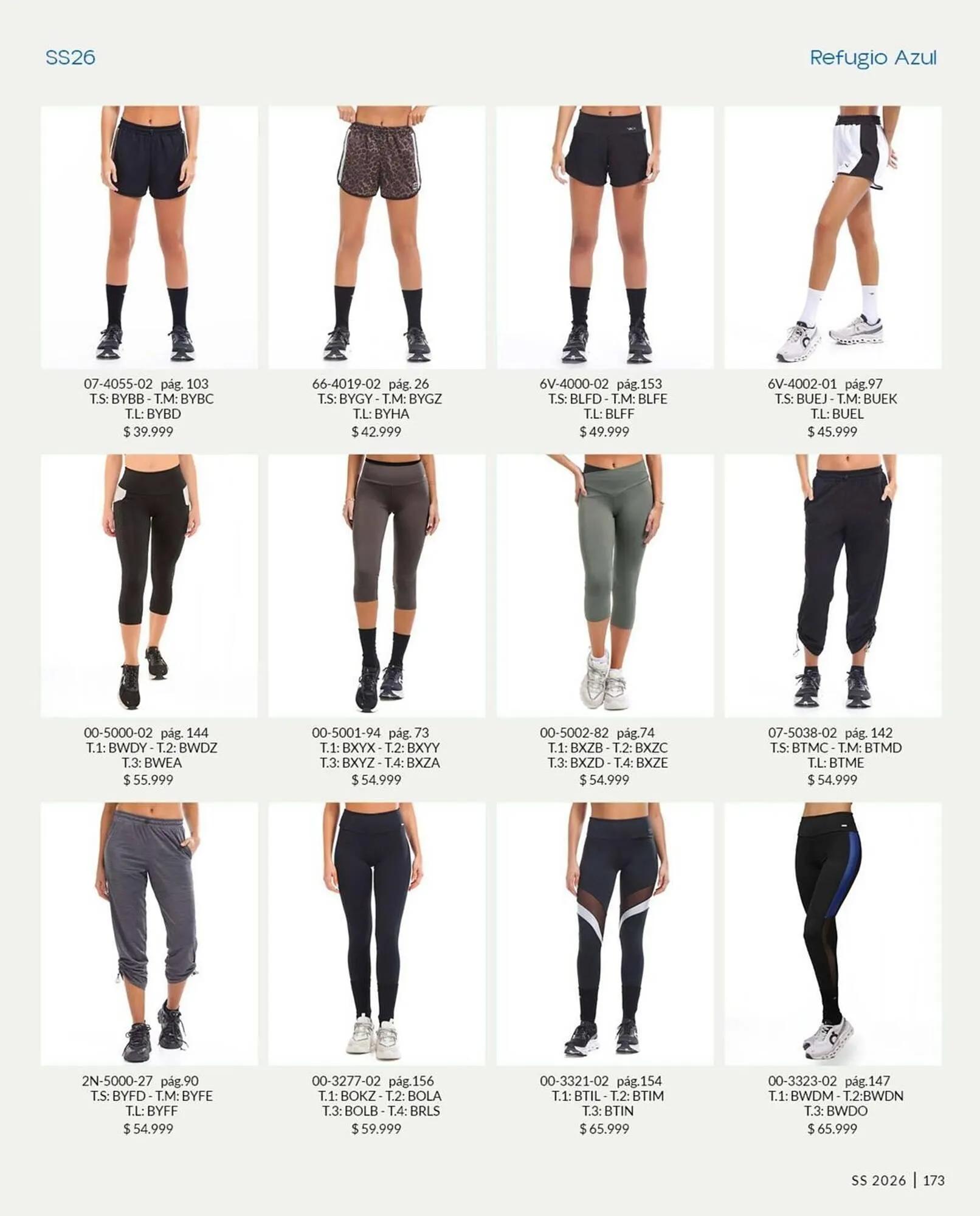 Ofertas de Catálogo Vitnik 1 de enero al 31 de diciembre 2026 - Página 173 del catálogo