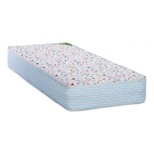 SUAVEGOM COLCHON PRESTON 1 1/2PL 100X190X25