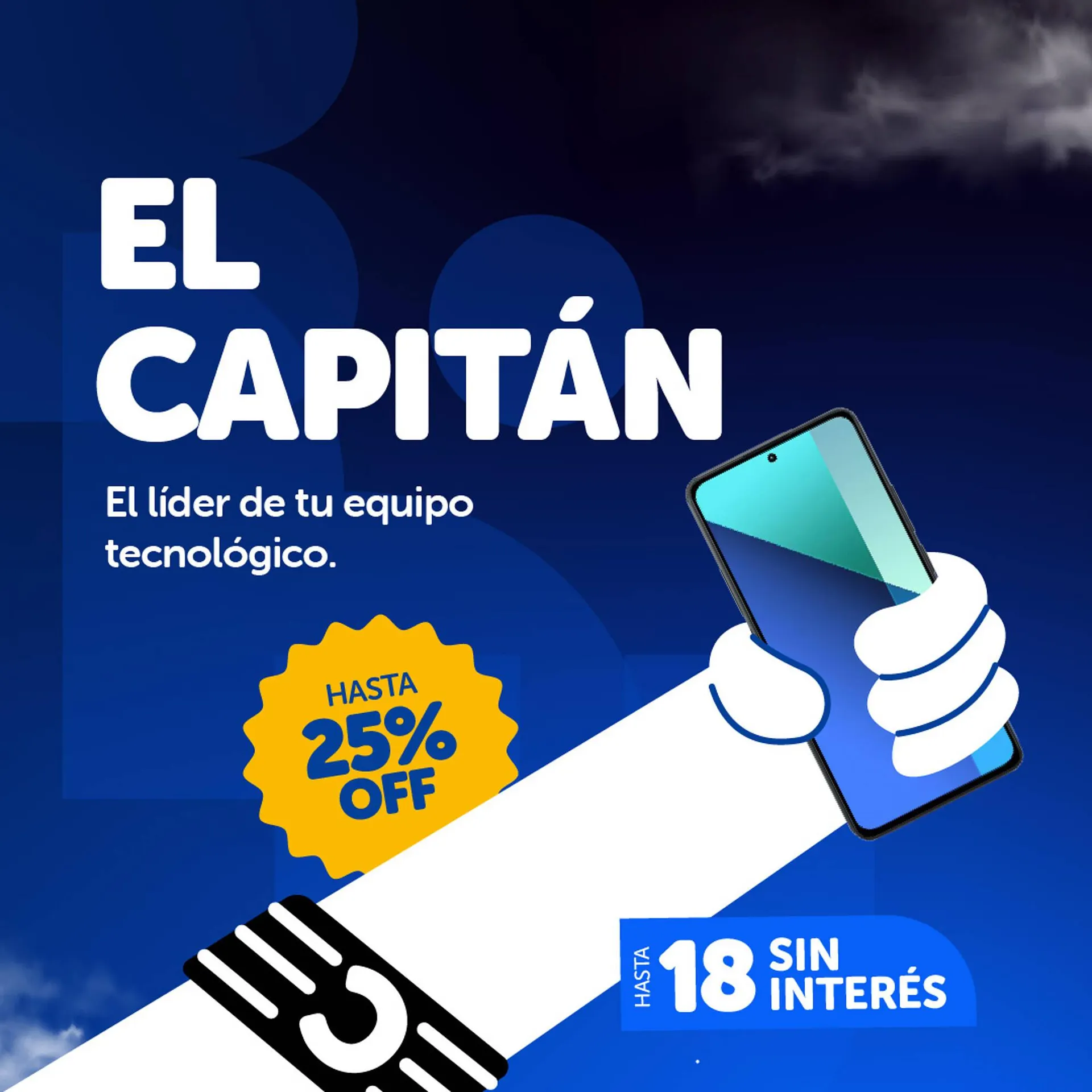 Ofertas de Revista Punto Blu 11 de mayo al 13 de mayo 2026 - Página 6 del catálogo