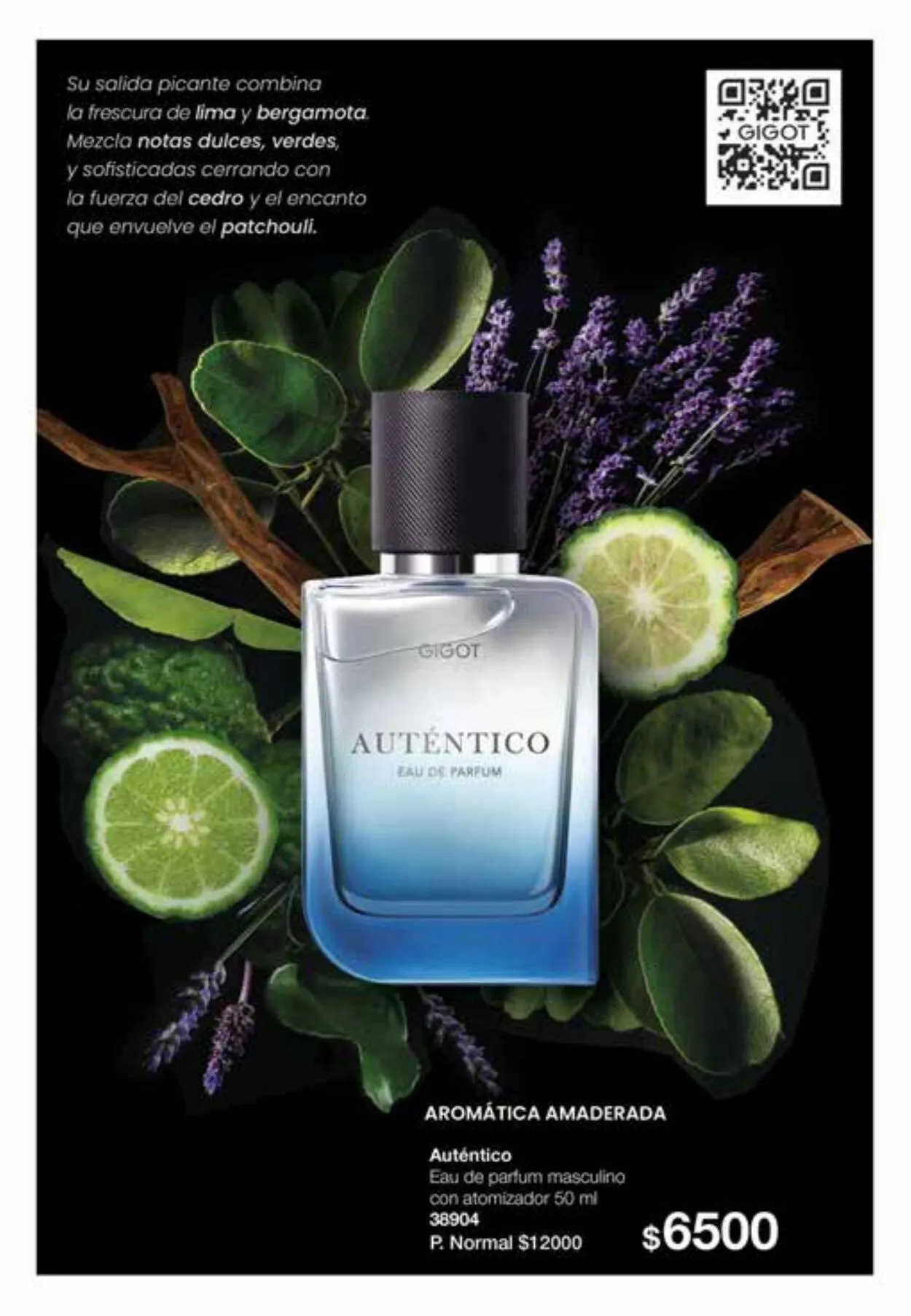 Ofertas de Gigot 6 de octubre al 31 de octubre 2023 - Página 33 del catálogo