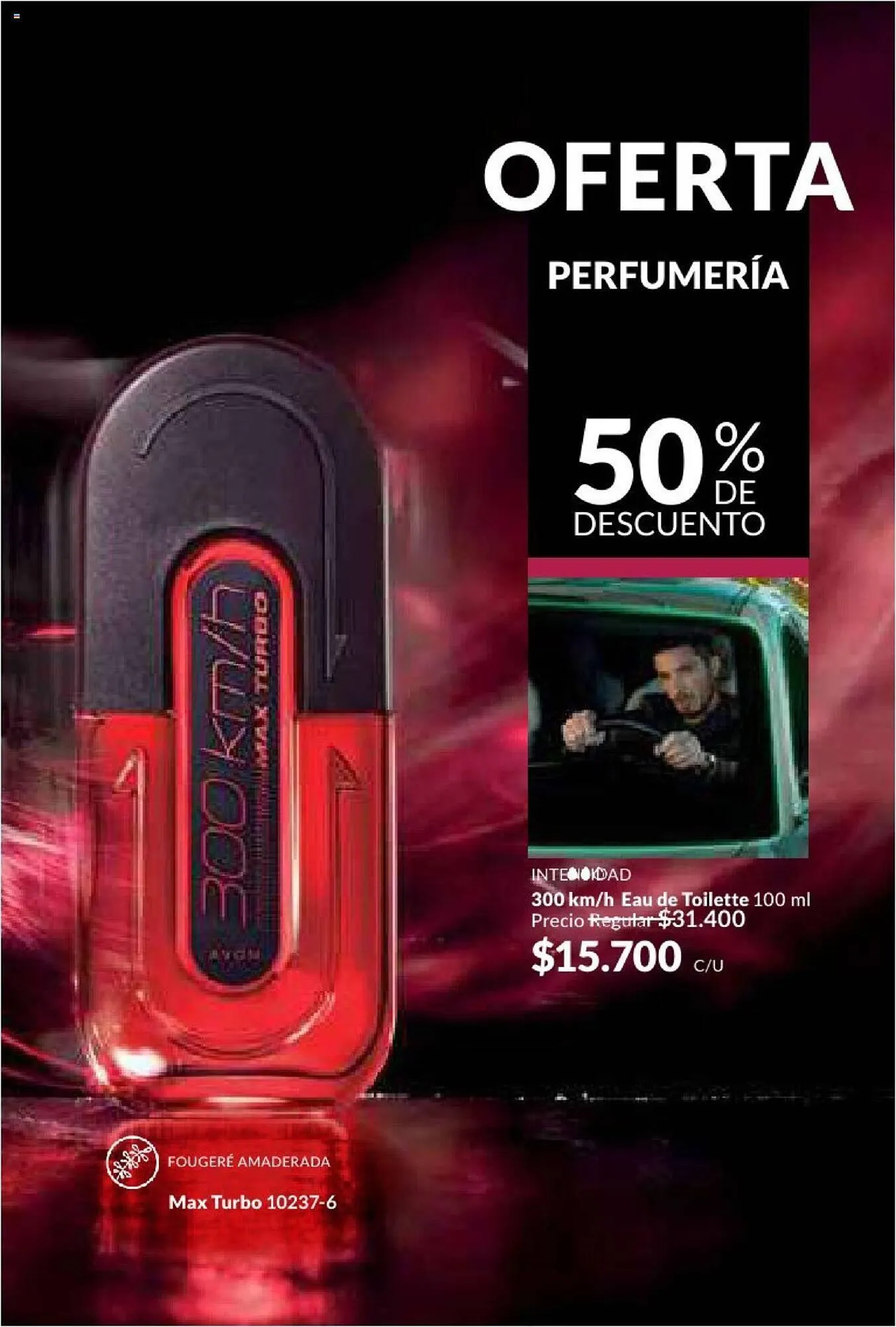 Ofertas de Catálogo Avon 15 de julio al 31 de octubre 2024 - Página 69 del catálogo