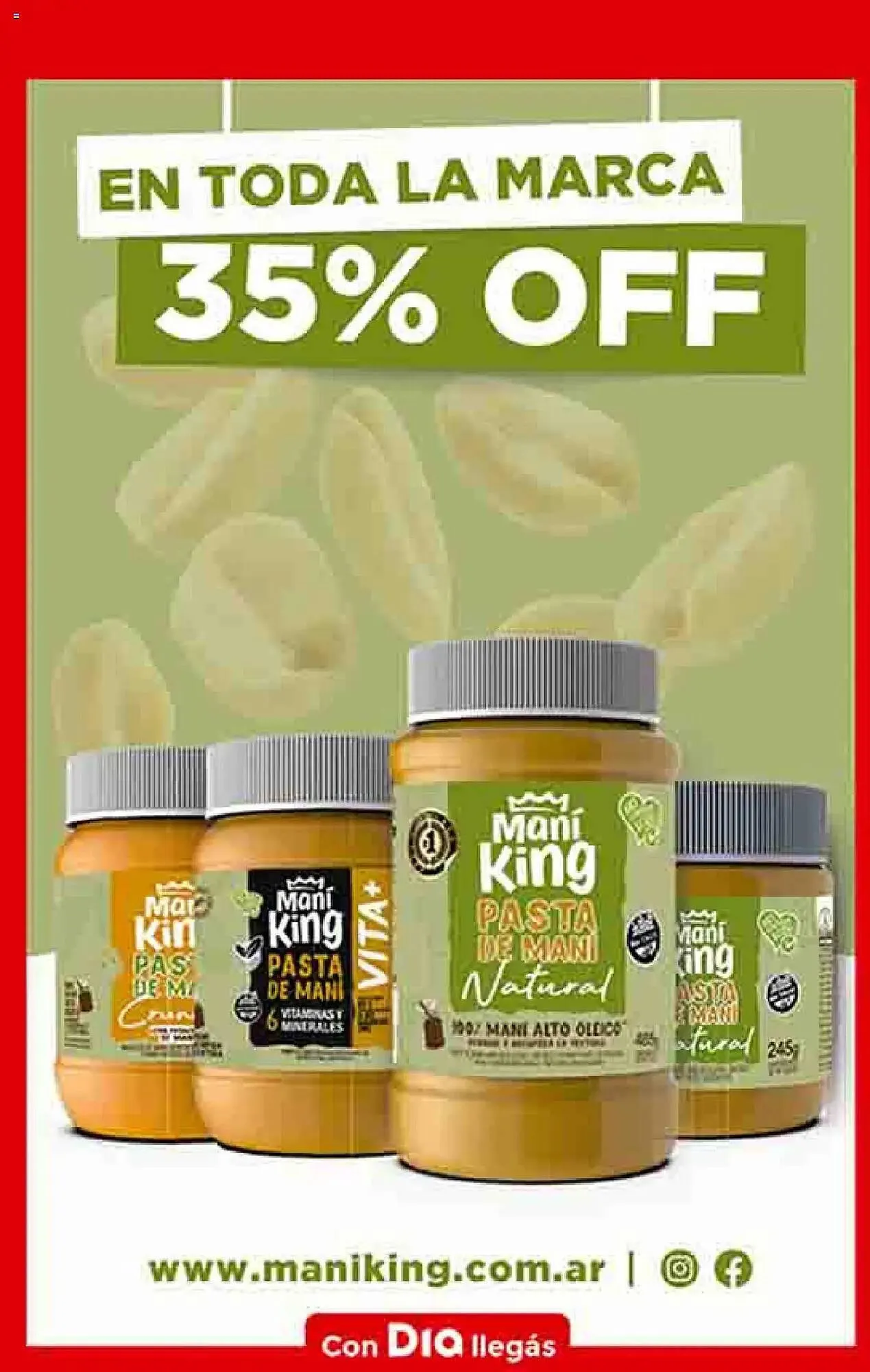 Ofertas de Folleto Supermercados DIA 10 de septiembre al 17 de septiembre 2025 - Página 2 del catálogo