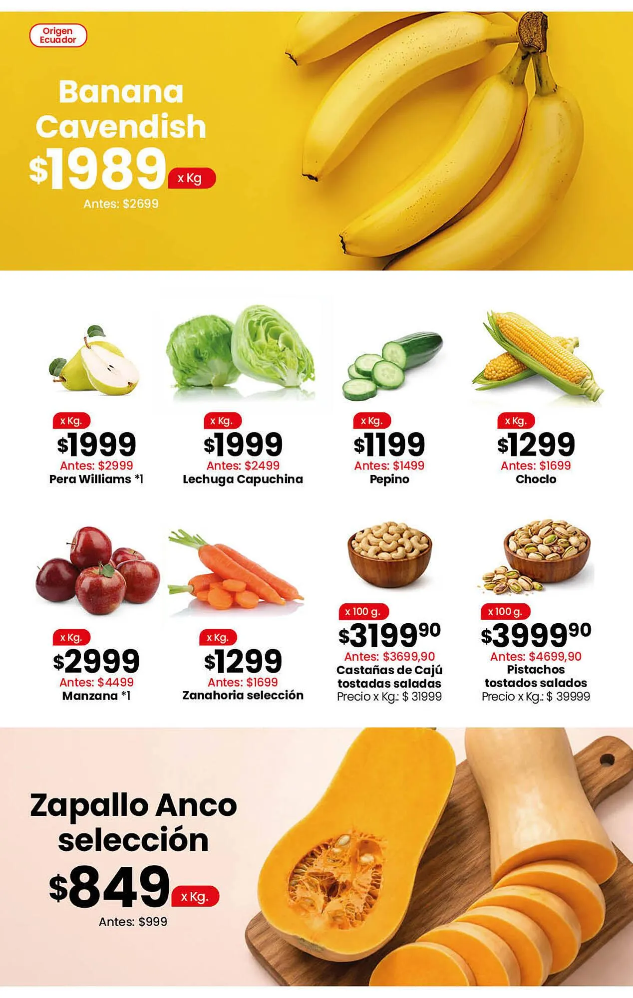 Ofertas de Catálogo Coto 23 de marzo al 29 de marzo 2026 - Página 3 del catálogo