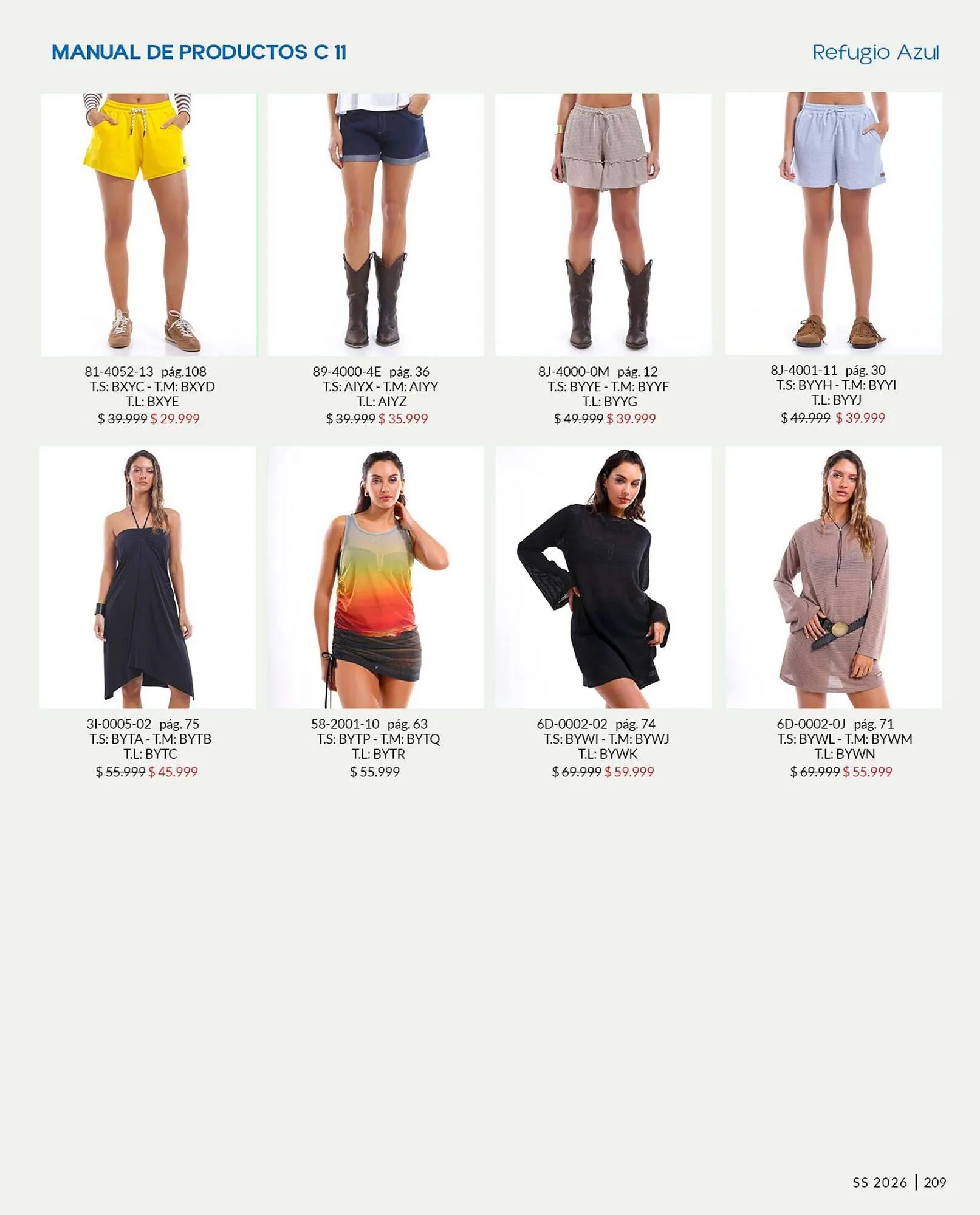 Ofertas de Catálogo Vitnik 2 de diciembre al 31 de diciembre 2025 - Página 209 del catálogo