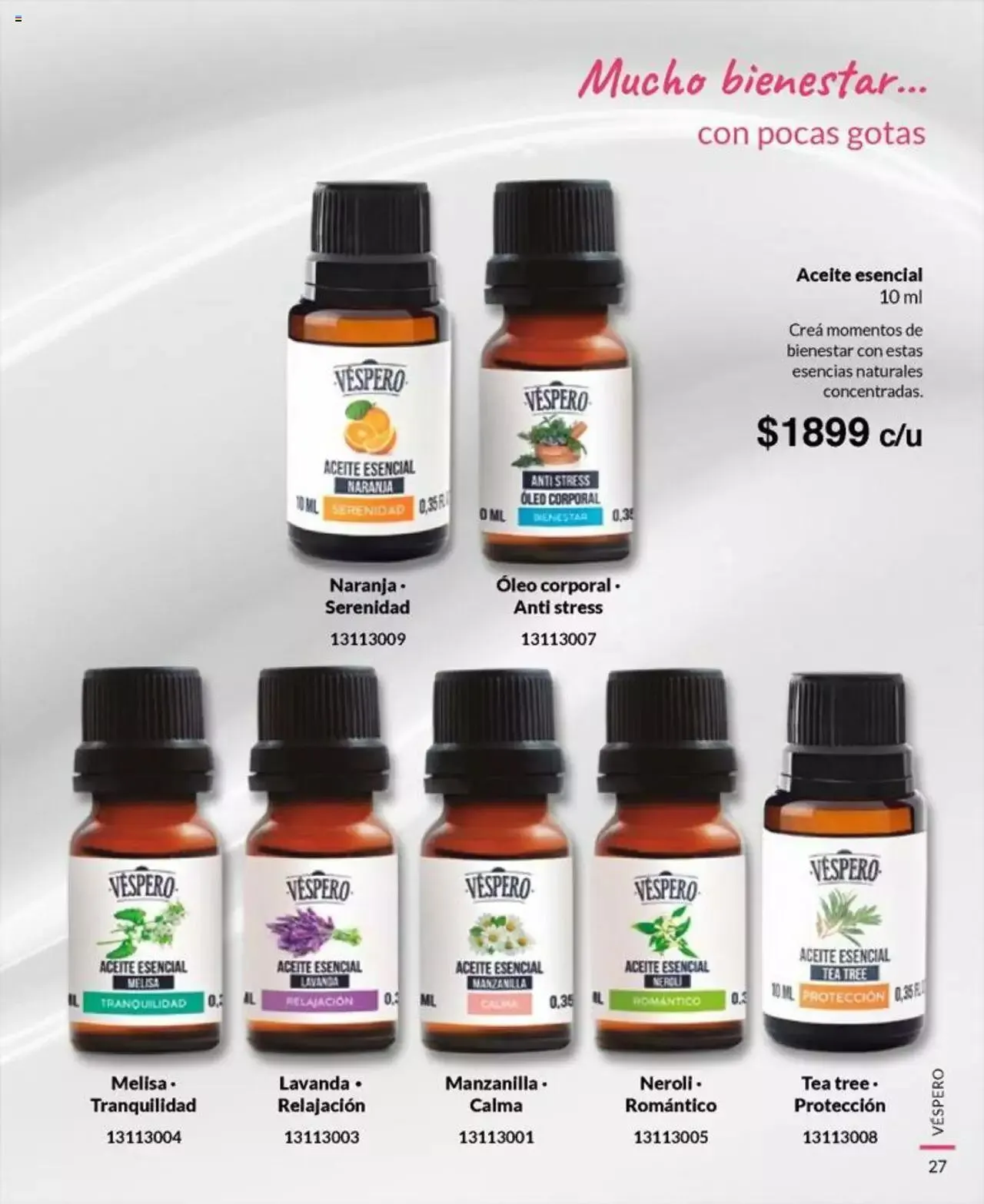 Ofertas de Bagués catálogo 17 de marzo al 31 de diciembre 2023 - Página 27 del catálogo