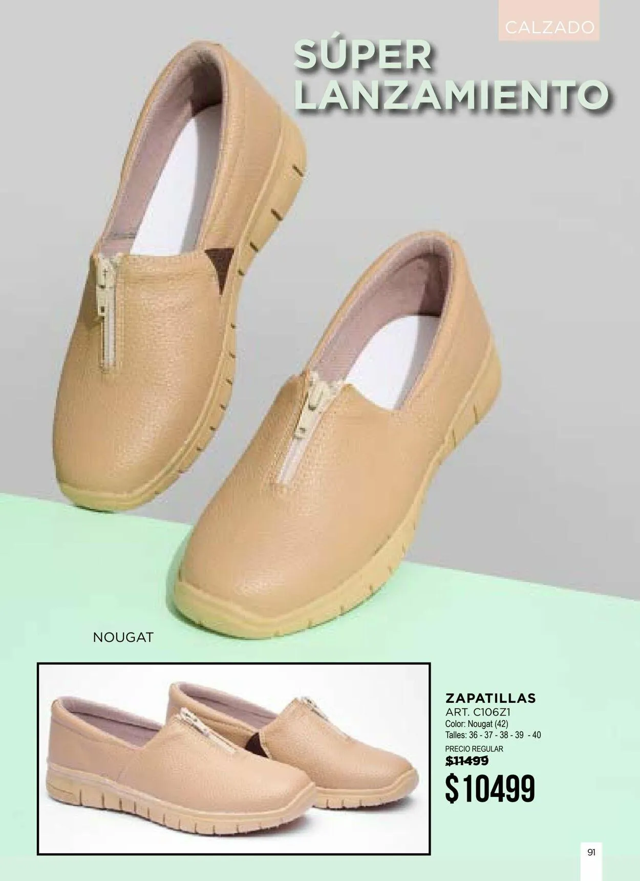 Ofertas de Juana Bonita 7 de septiembre al 30 de septiembre 2023 - Página 91 del catálogo