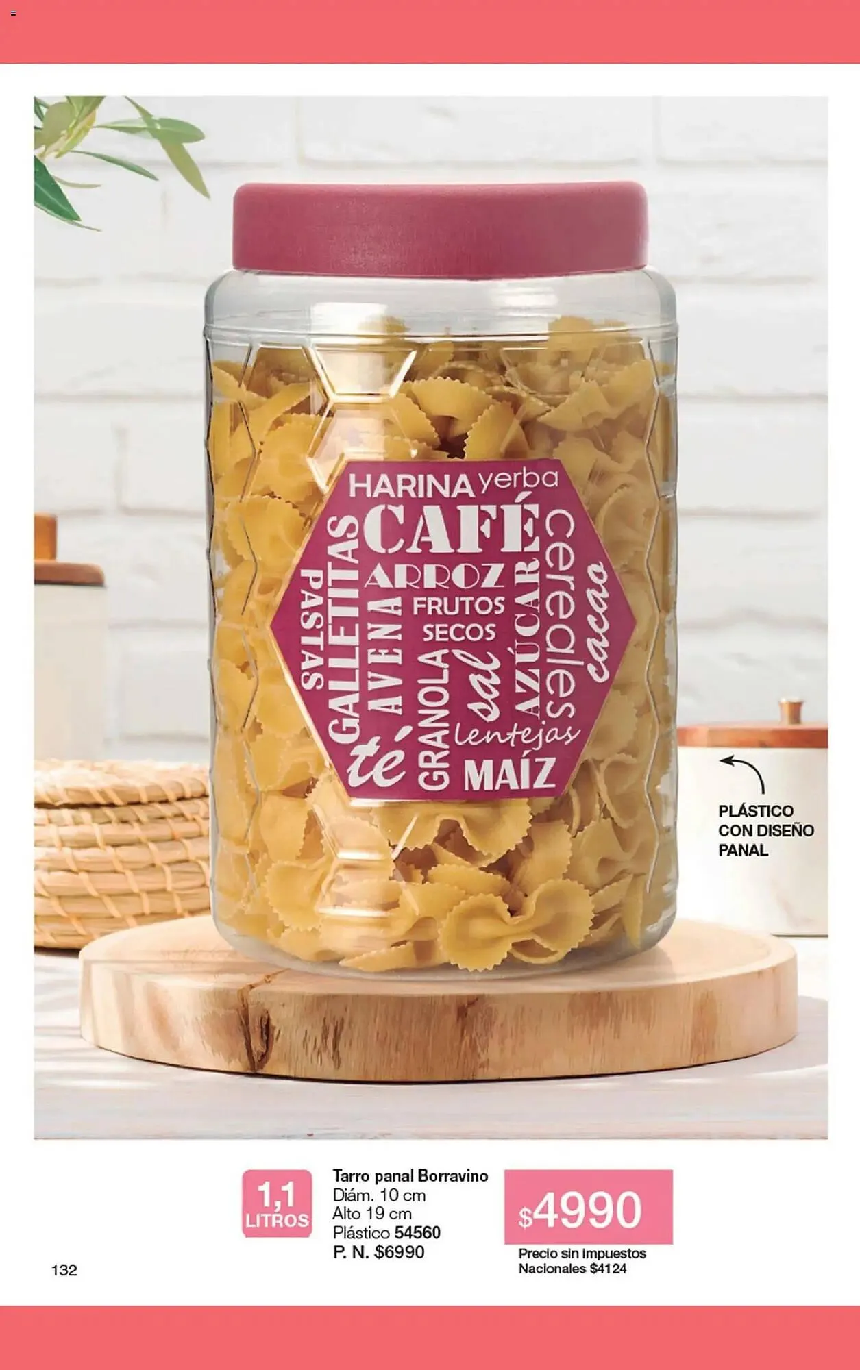 Ofertas de Folleto Gigot 19 de noviembre al 31 de enero 2026 - Página 138 del catálogo