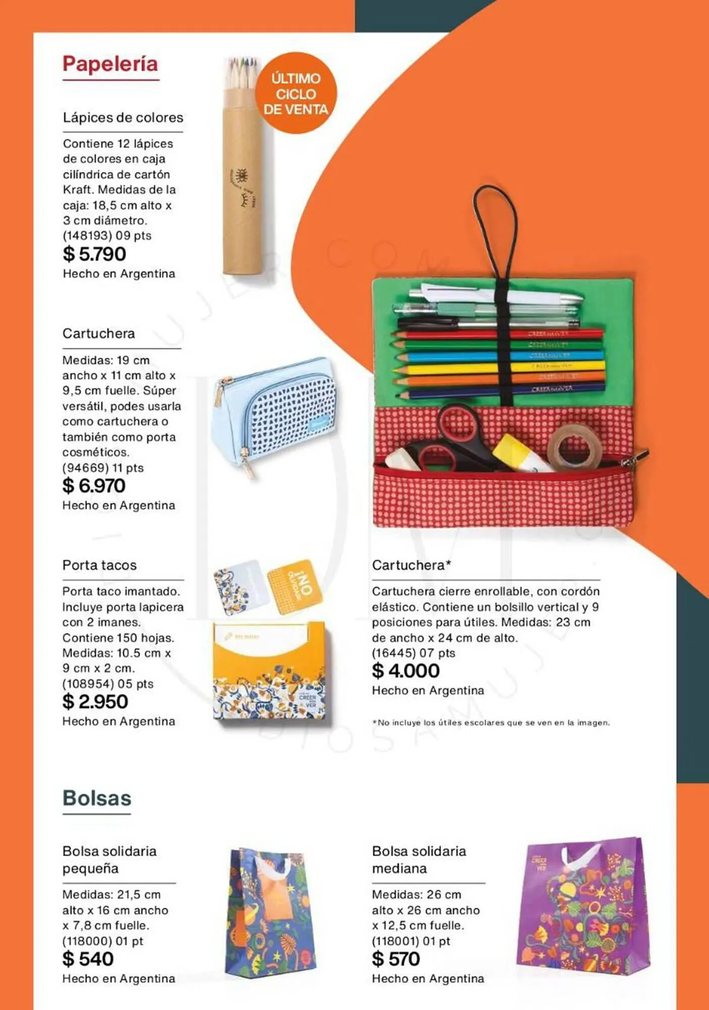 Ofertas de Catálogo Natura 5 de enero al 29 de febrero 2024 - Página 158 del catálogo