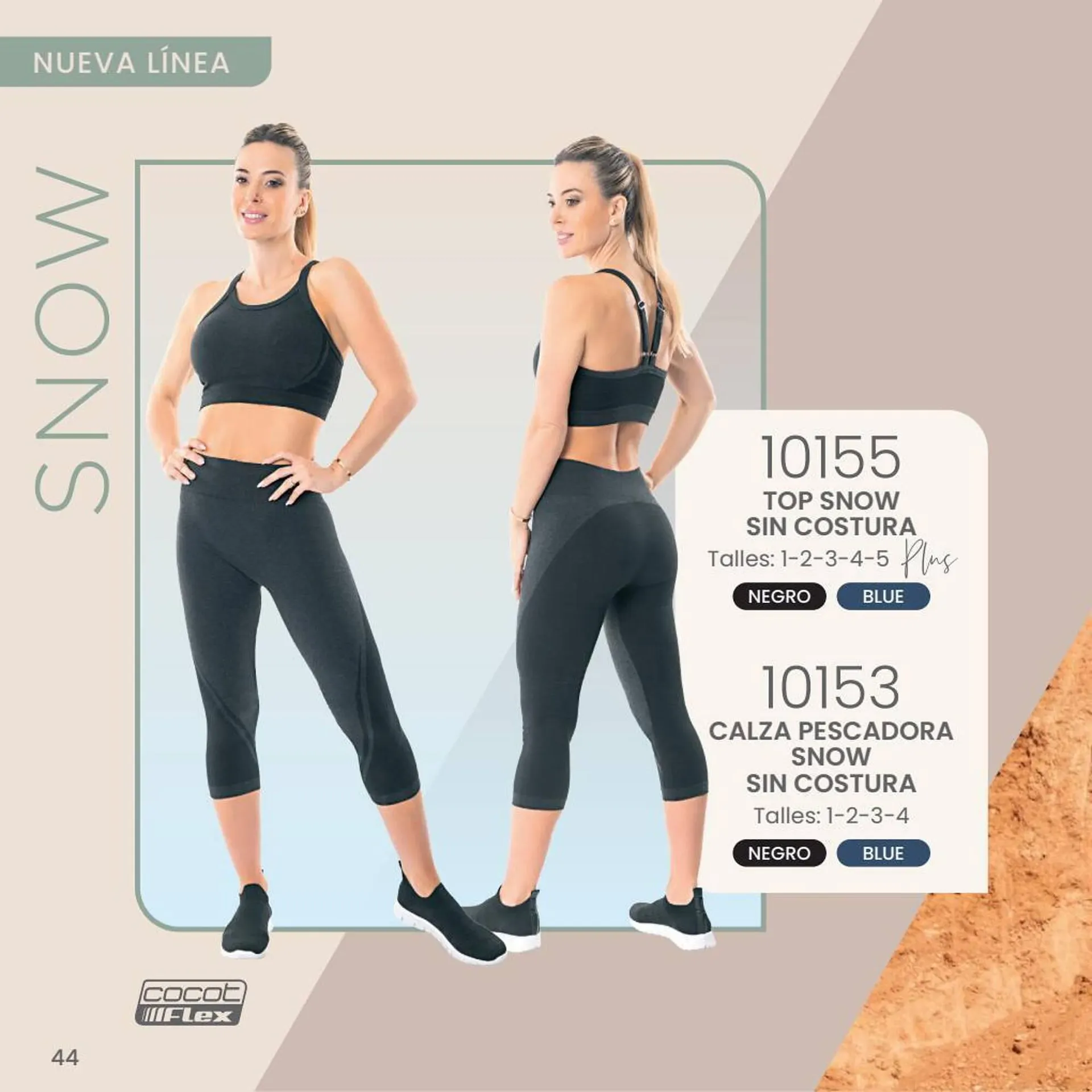 Ofertas de Catálogo Cocot 6 de marzo al 20 de septiembre 2023 - Página 44 del catálogo