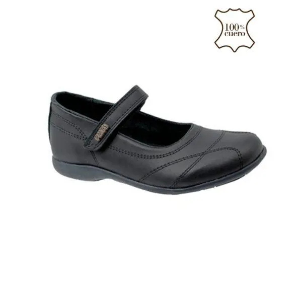 Guillermina Cameri Colegial (34 al 40)