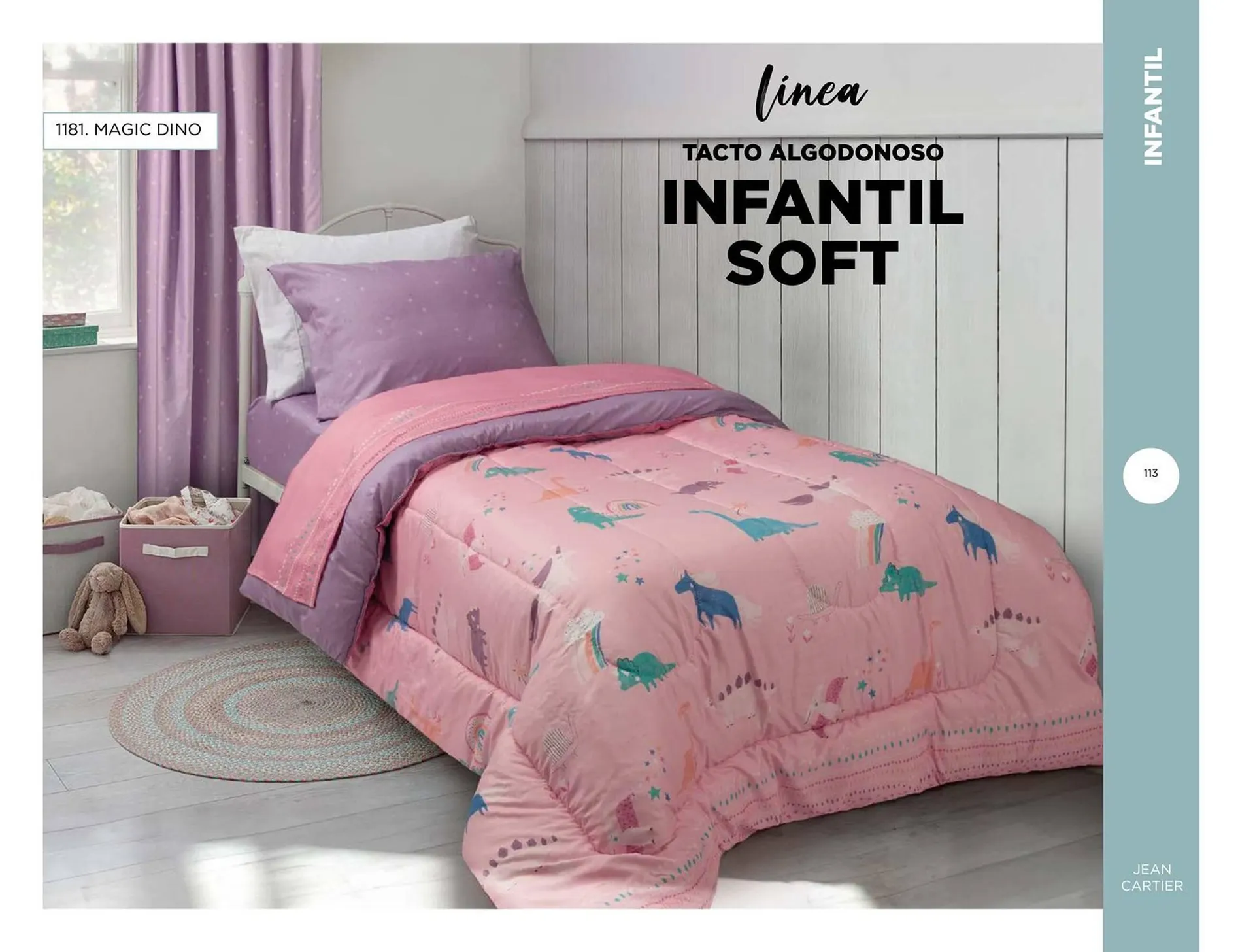 Ofertas de Catálogo Jean Cartier 29 de septiembre al 31 de marzo 2024 - Página 115 del catálogo