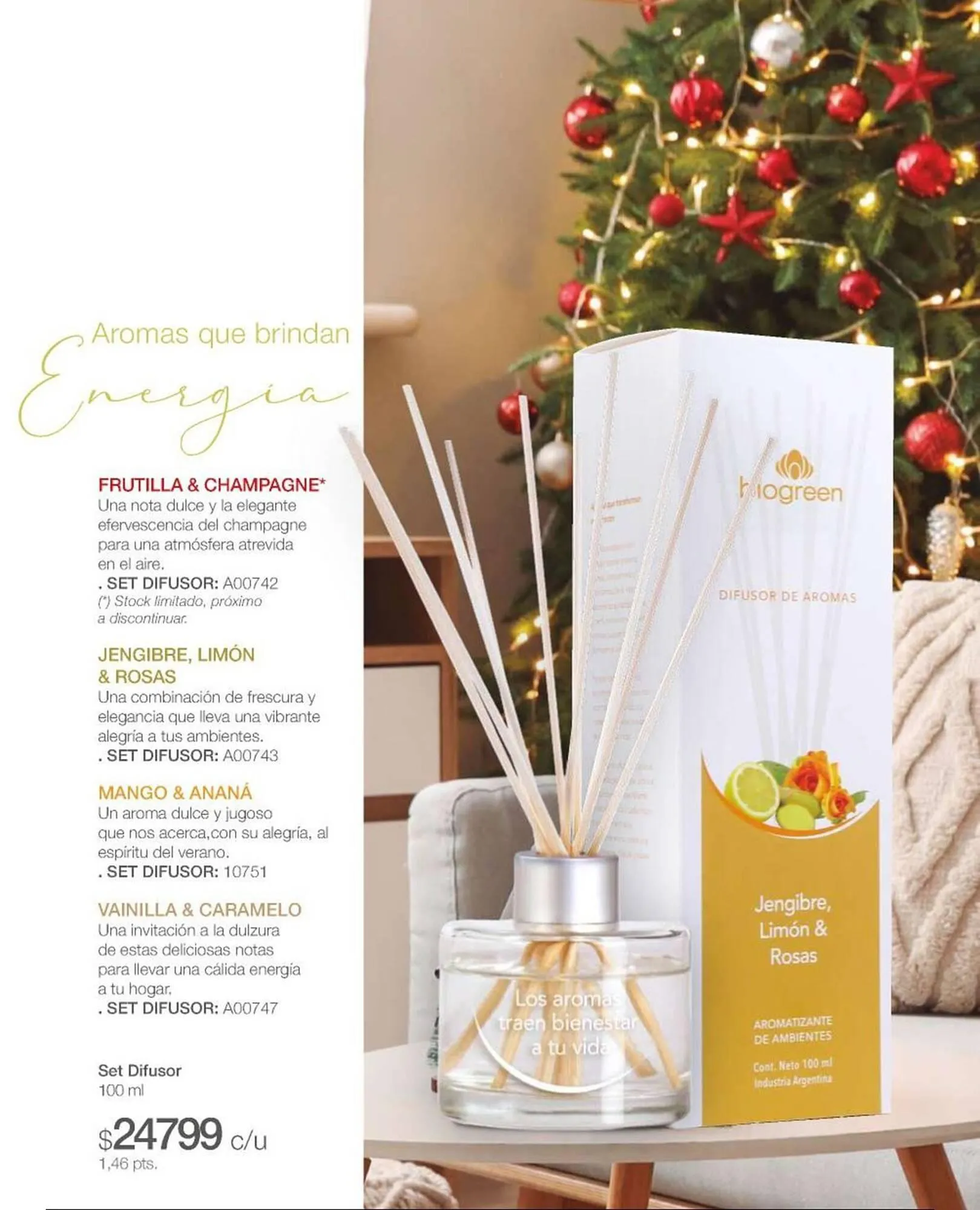 Ofertas de Catálogo Biogreen 30 de enero al 30 de abril 2026 - Página 5 del catálogo